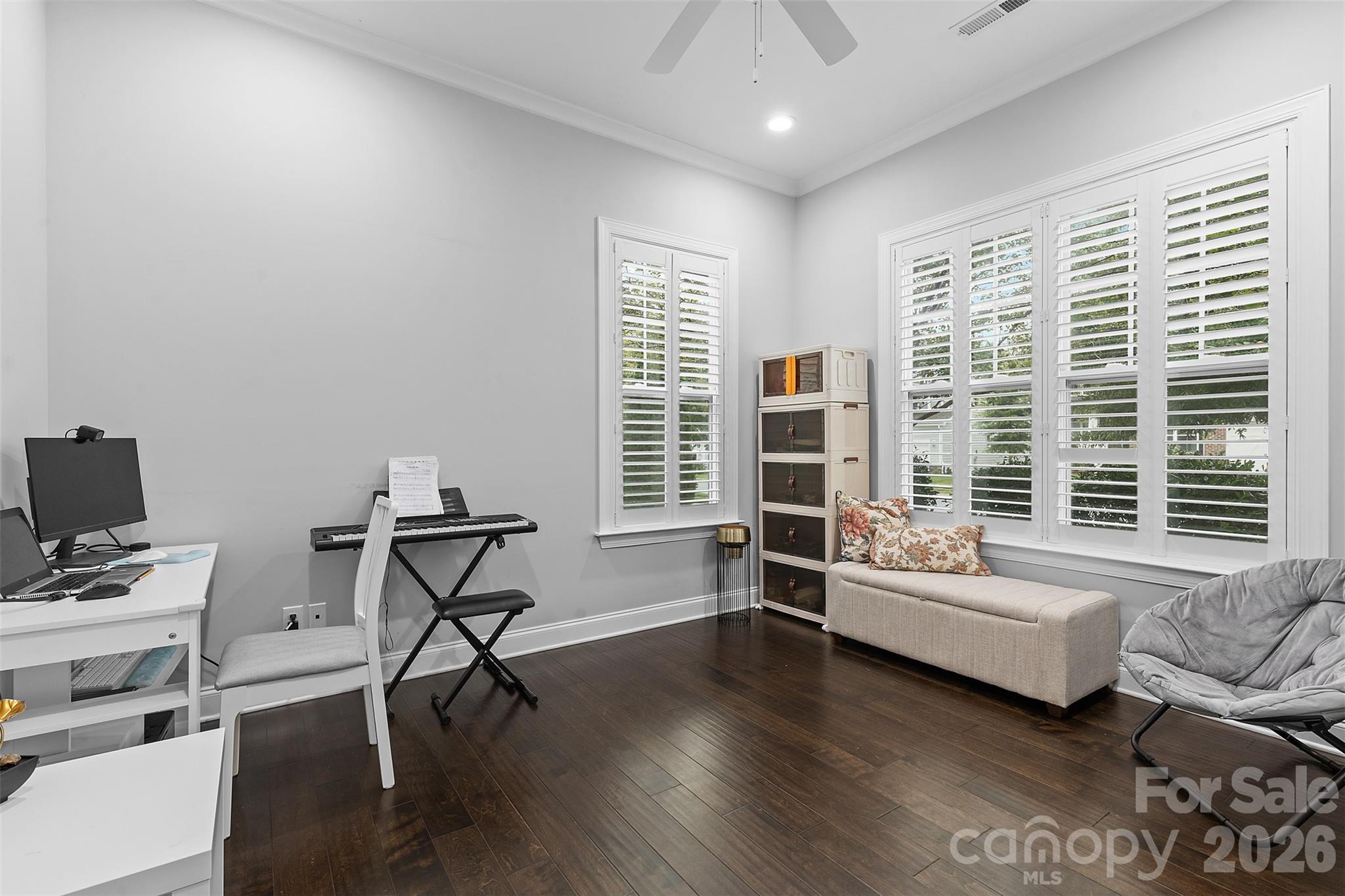 5401 Meadowcroft Way — Fort Mill