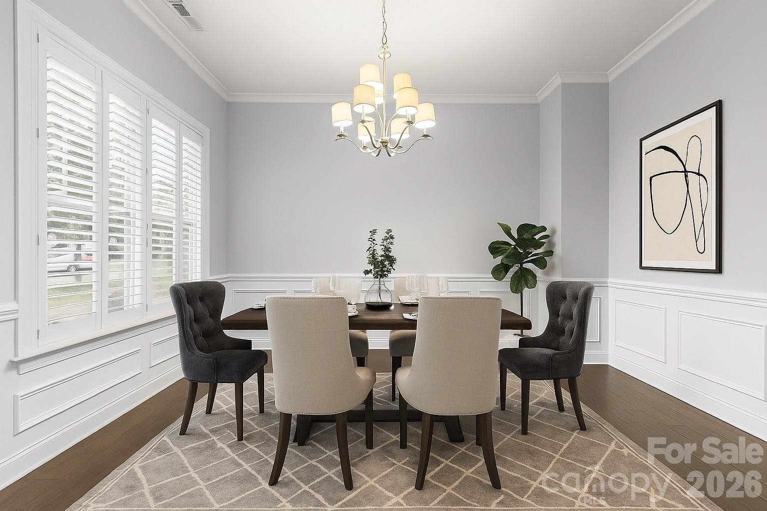 5401 Meadowcroft Way — Fort Mill