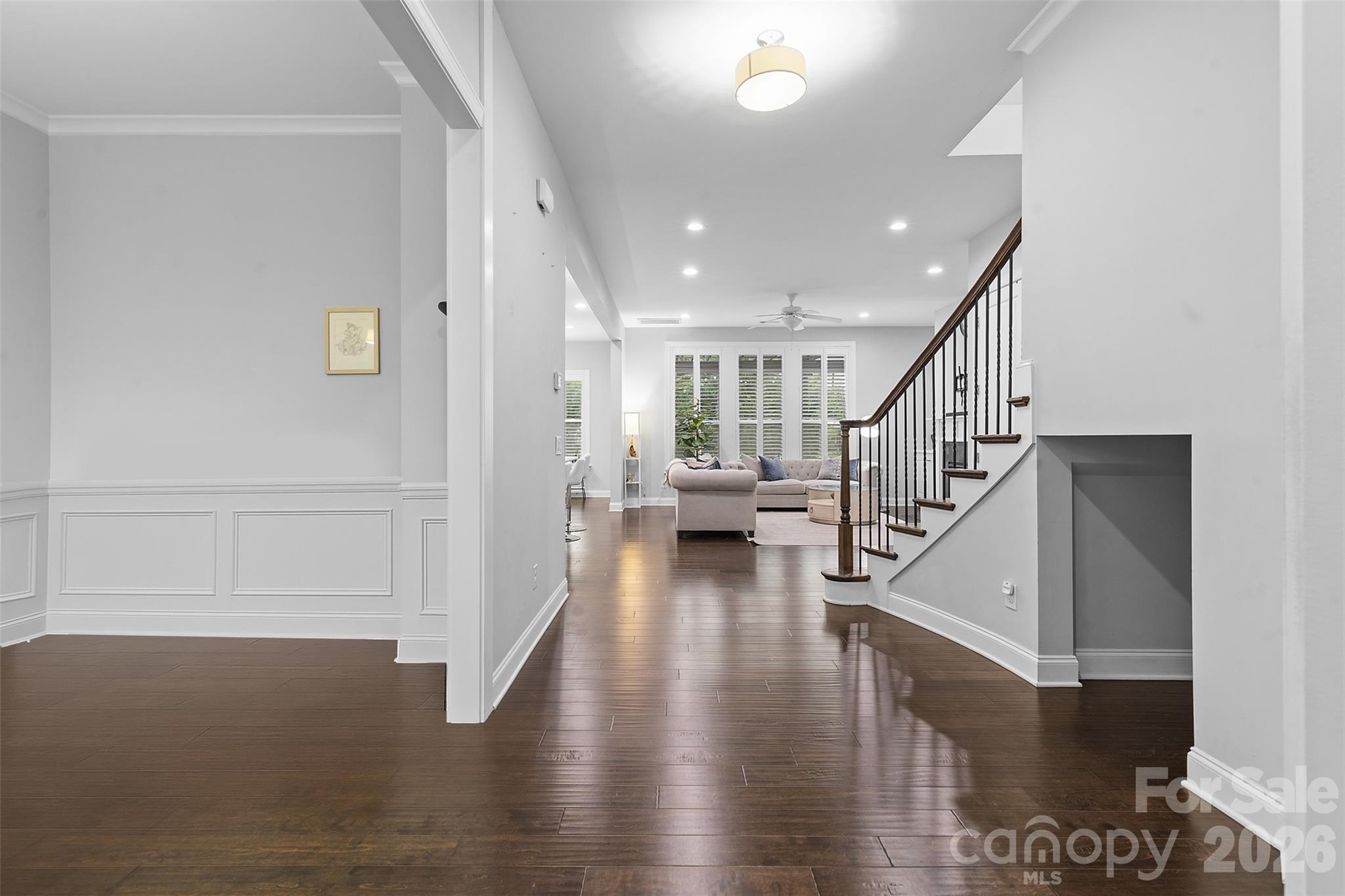 5401 Meadowcroft Way — Fort Mill