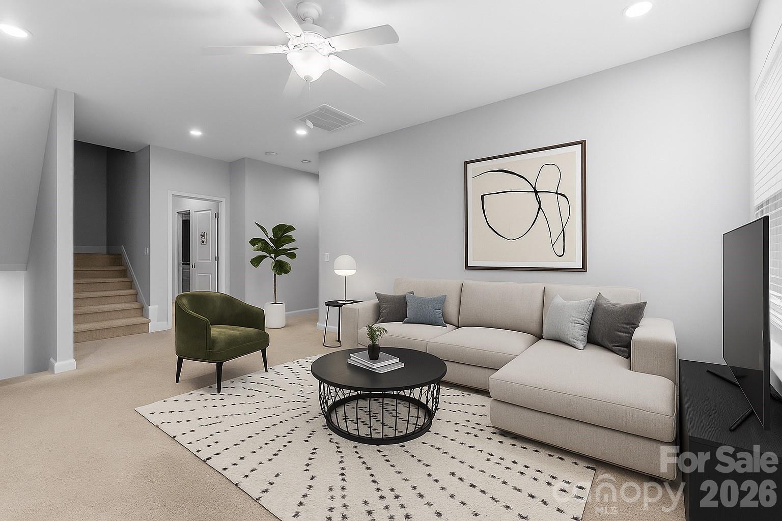 5401 Meadowcroft Way — Fort Mill
