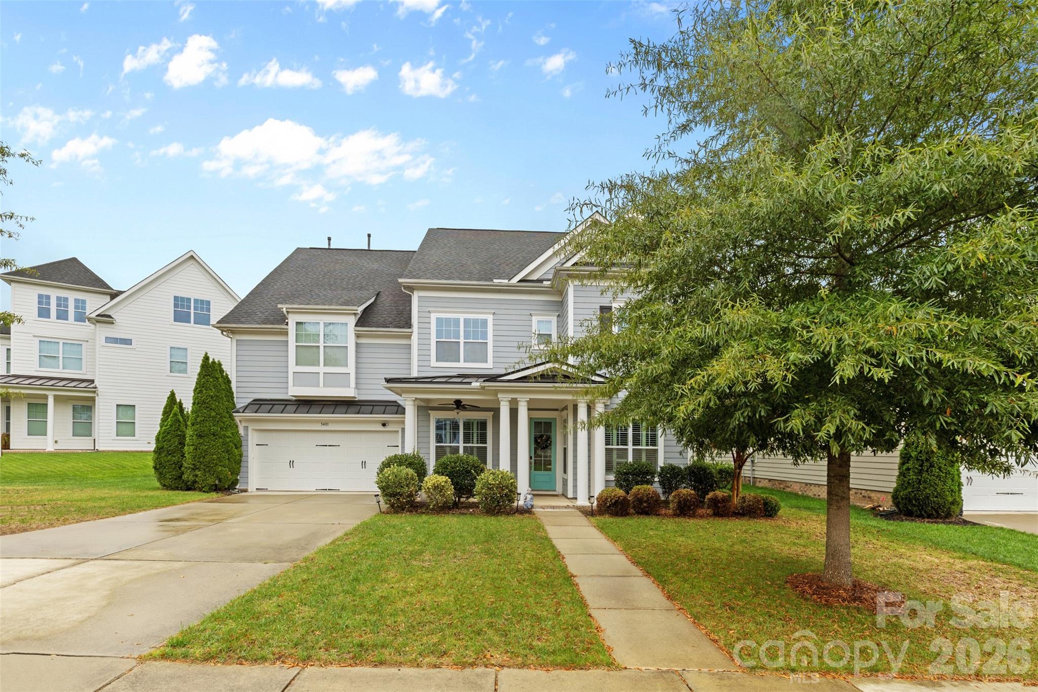 5401 Meadowcroft Way — Fort Mill
