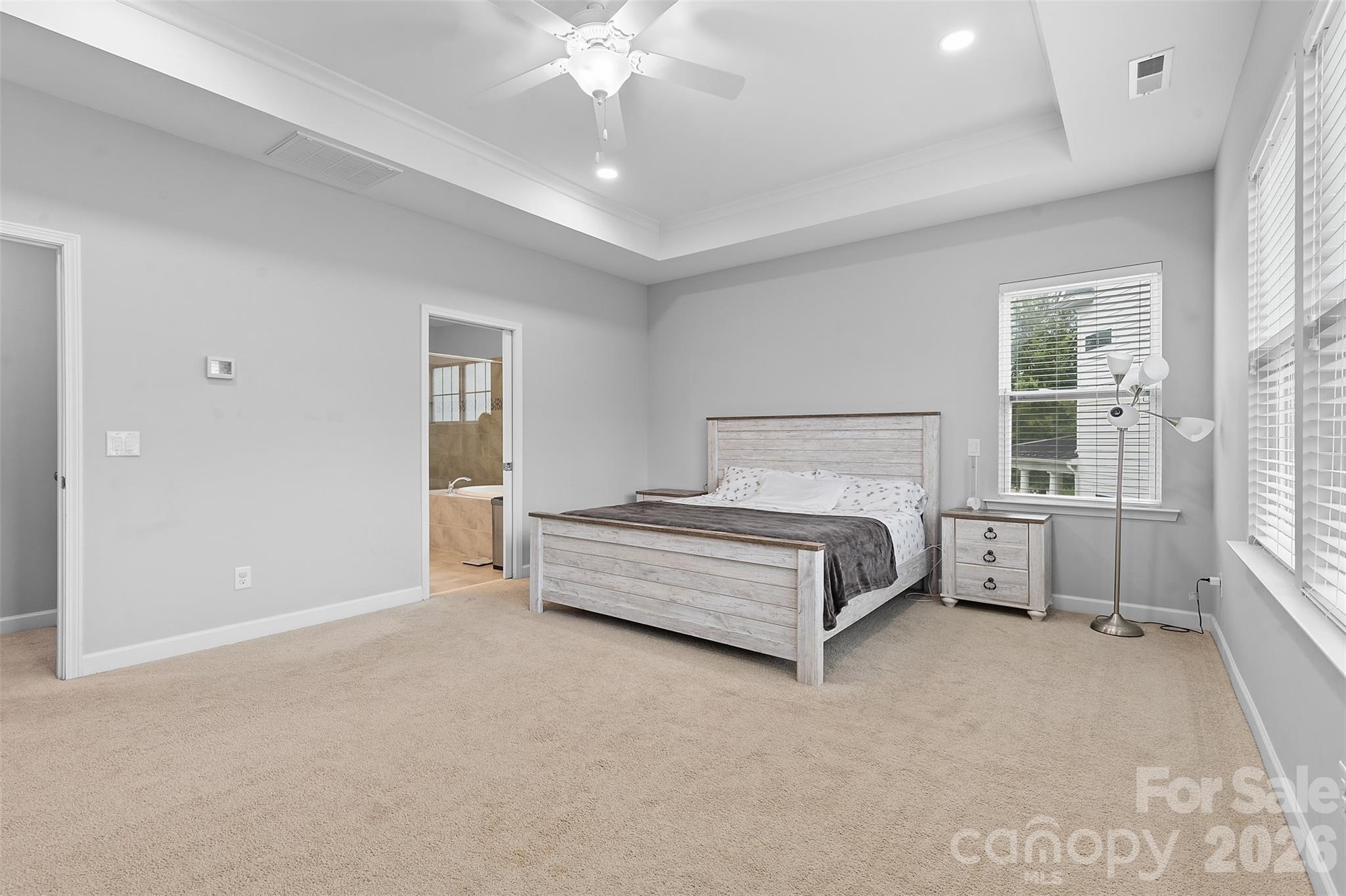 5401 Meadowcroft Way — Fort Mill