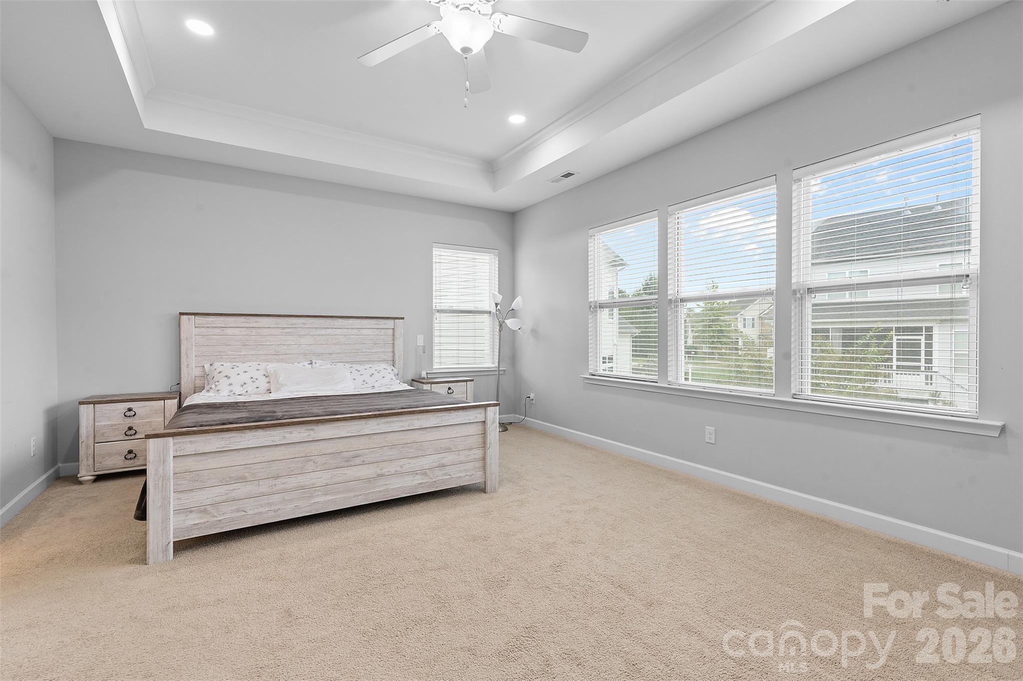 5401 Meadowcroft Way — Fort Mill