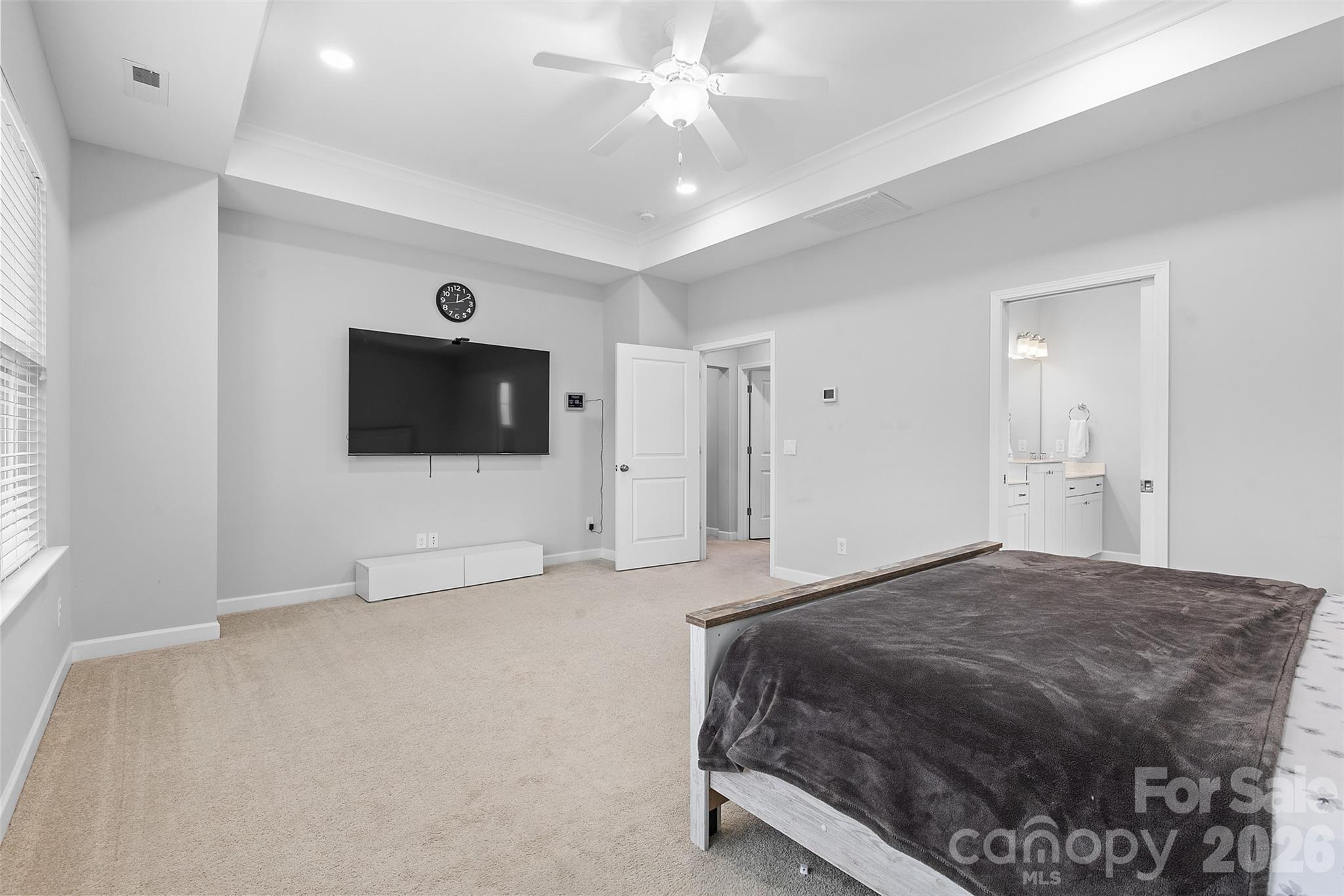 5401 Meadowcroft Way — Fort Mill