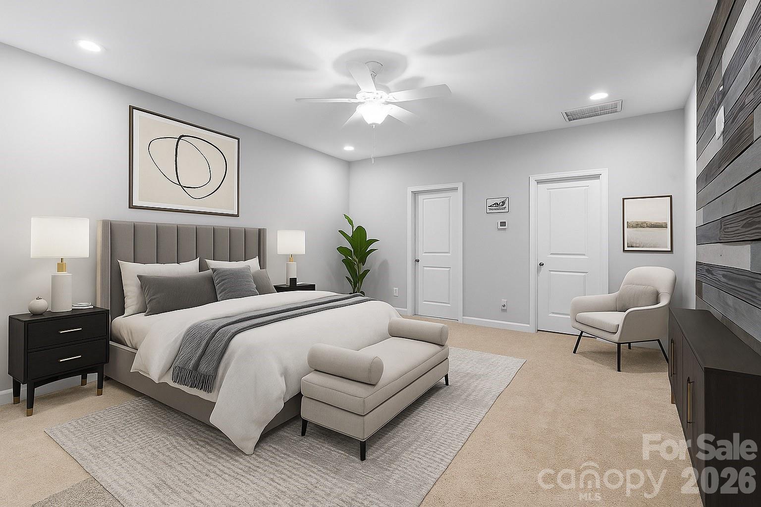 5401 Meadowcroft Way — Fort Mill