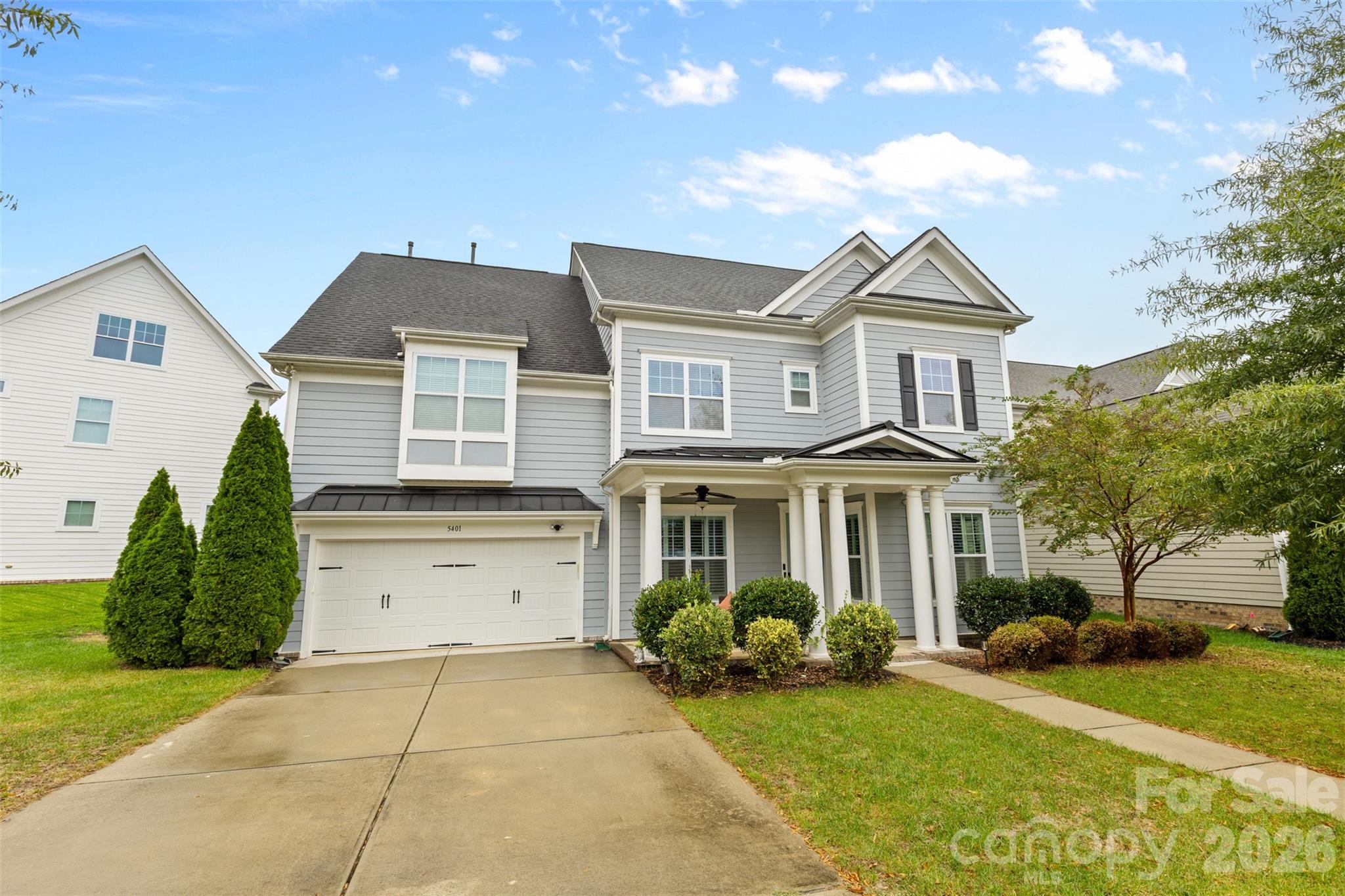 5401 Meadowcroft Way — Fort Mill