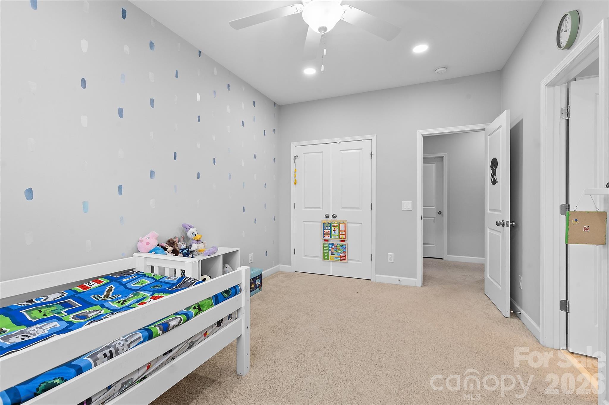 5401 Meadowcroft Way — Fort Mill