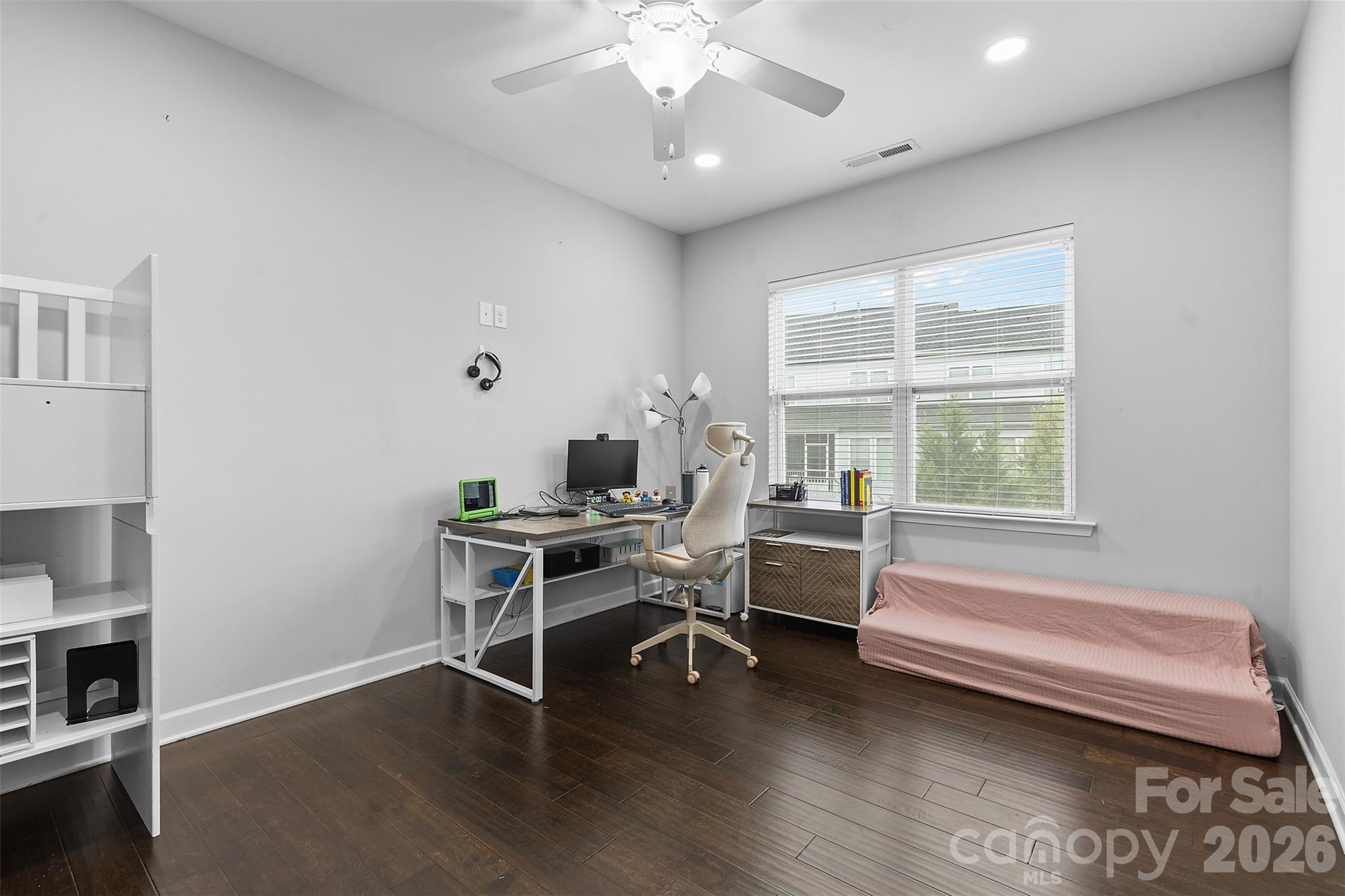 5401 Meadowcroft Way — Fort Mill
