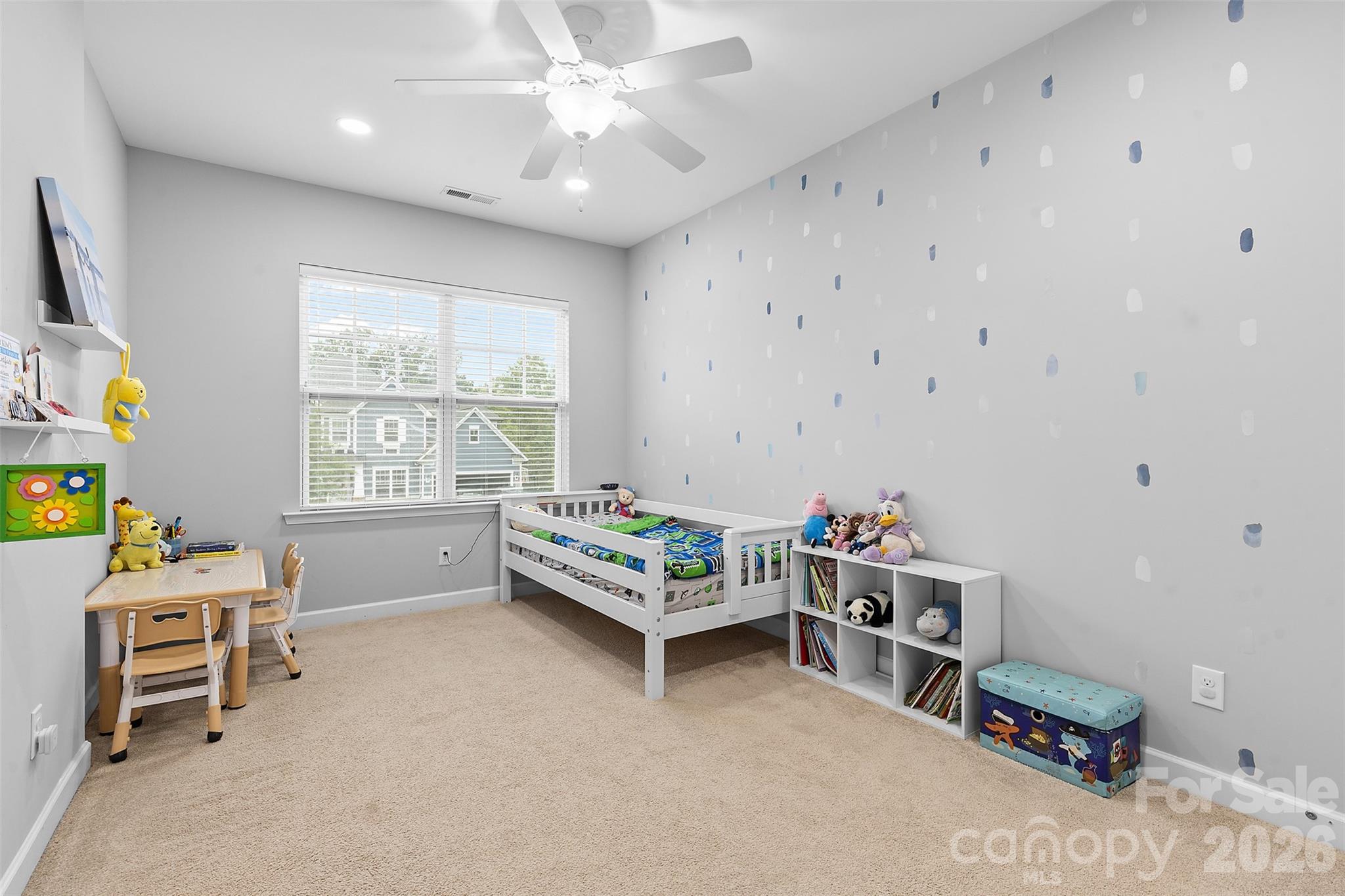 5401 Meadowcroft Way — Fort Mill