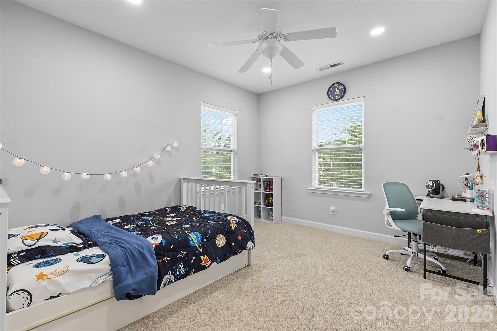 5401 Meadowcroft Way — Fort Mill