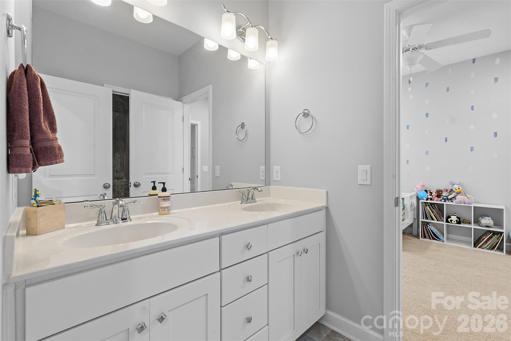 5401 Meadowcroft Way — Fort Mill
