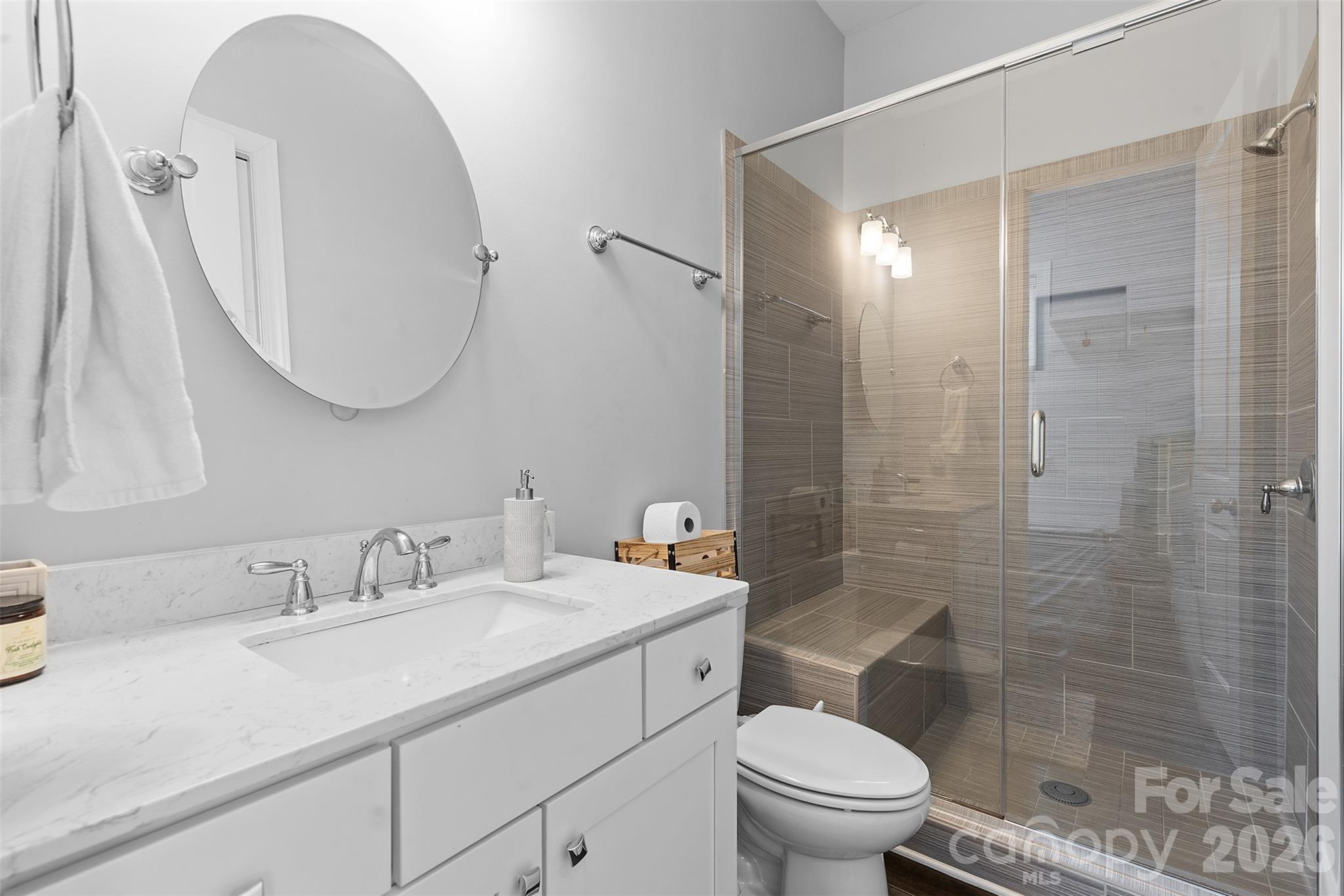 5401 Meadowcroft Way — Fort Mill
