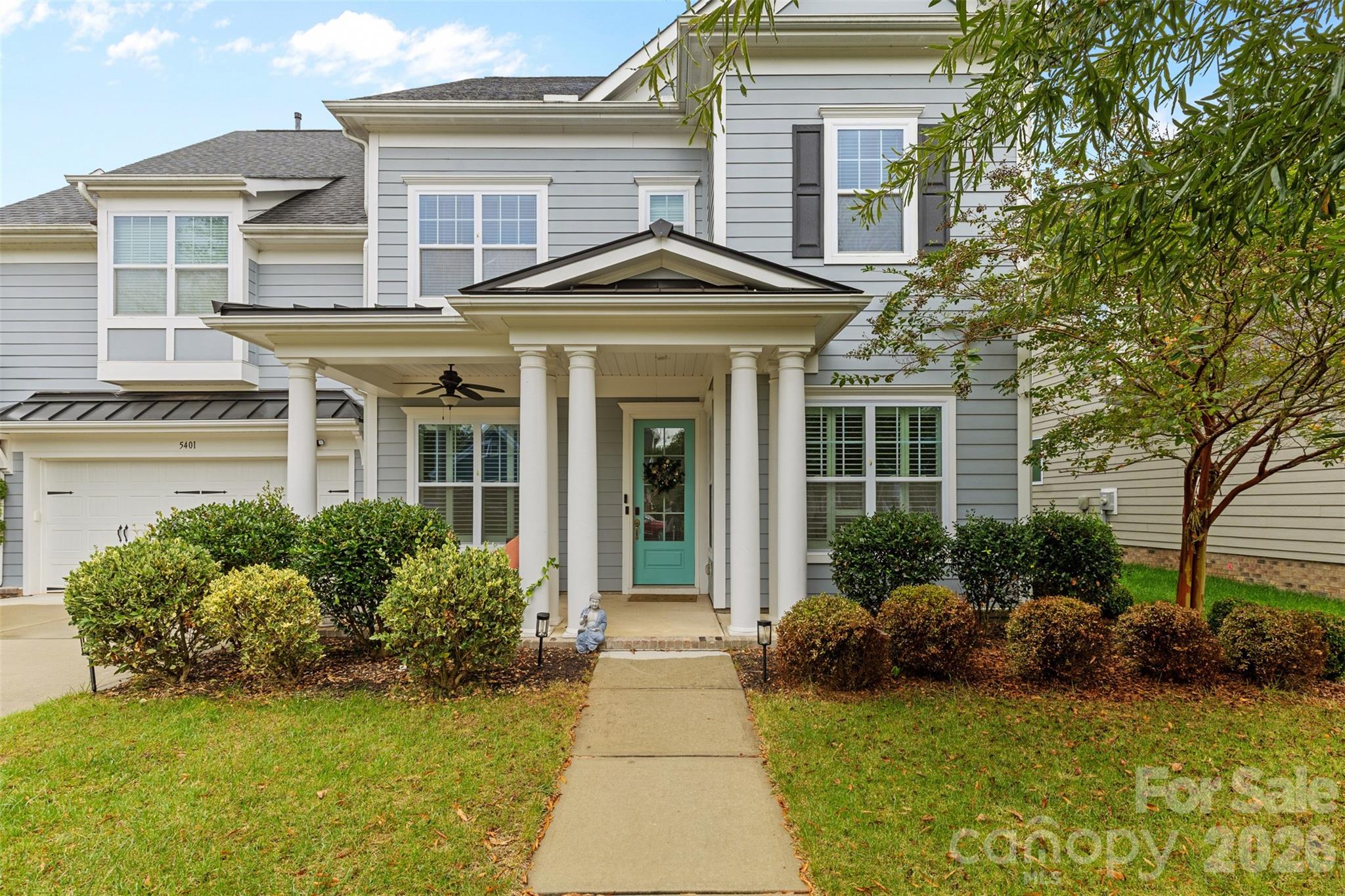 5401 Meadowcroft Way — Fort Mill