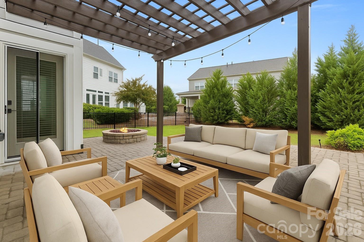 5401 Meadowcroft Way — Fort Mill