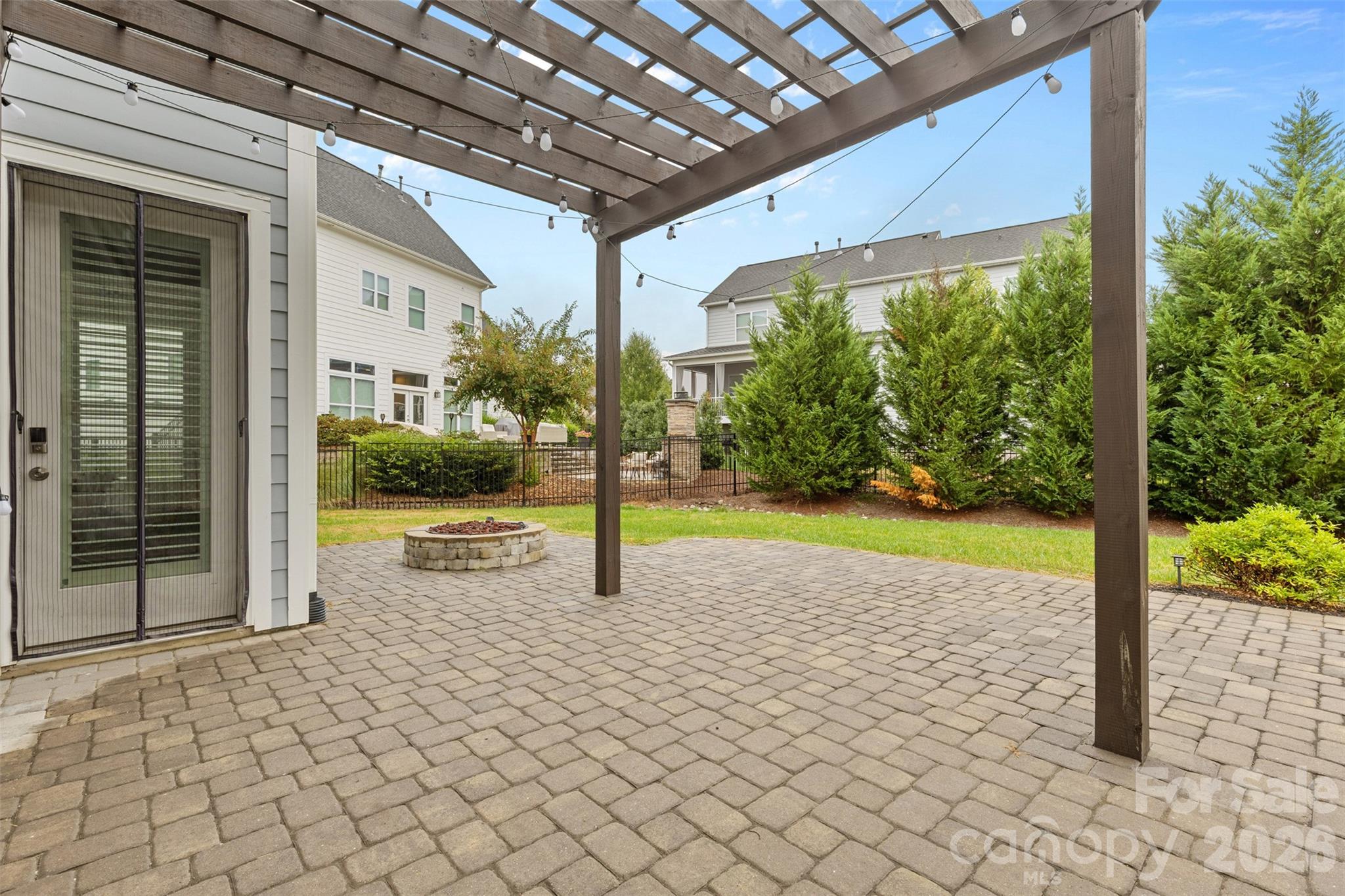 5401 Meadowcroft Way — Fort Mill