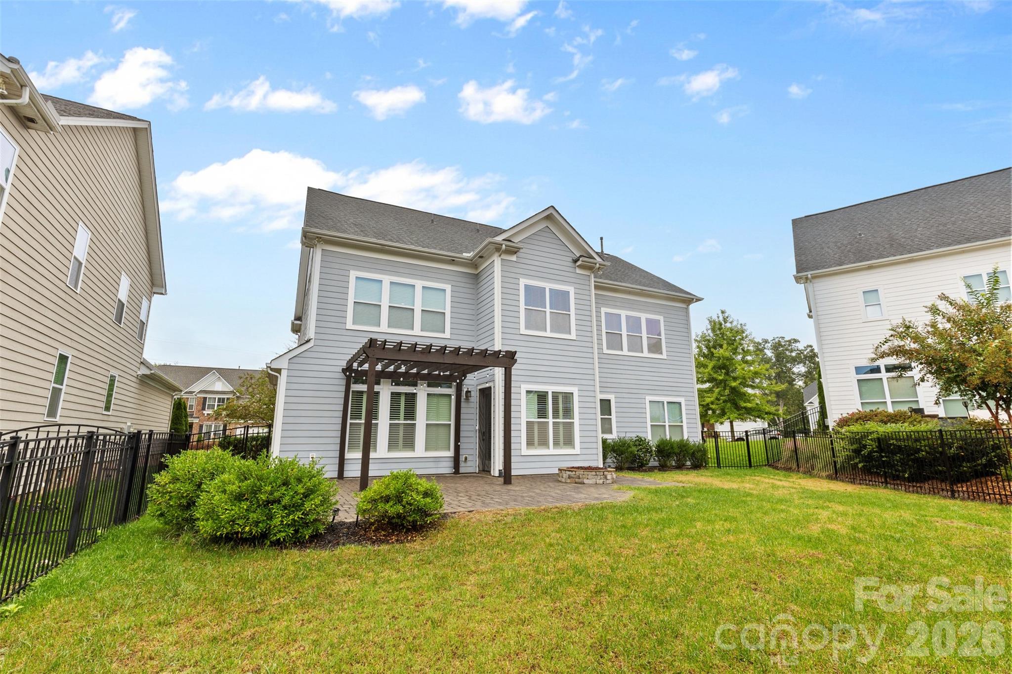 5401 Meadowcroft Way — Fort Mill