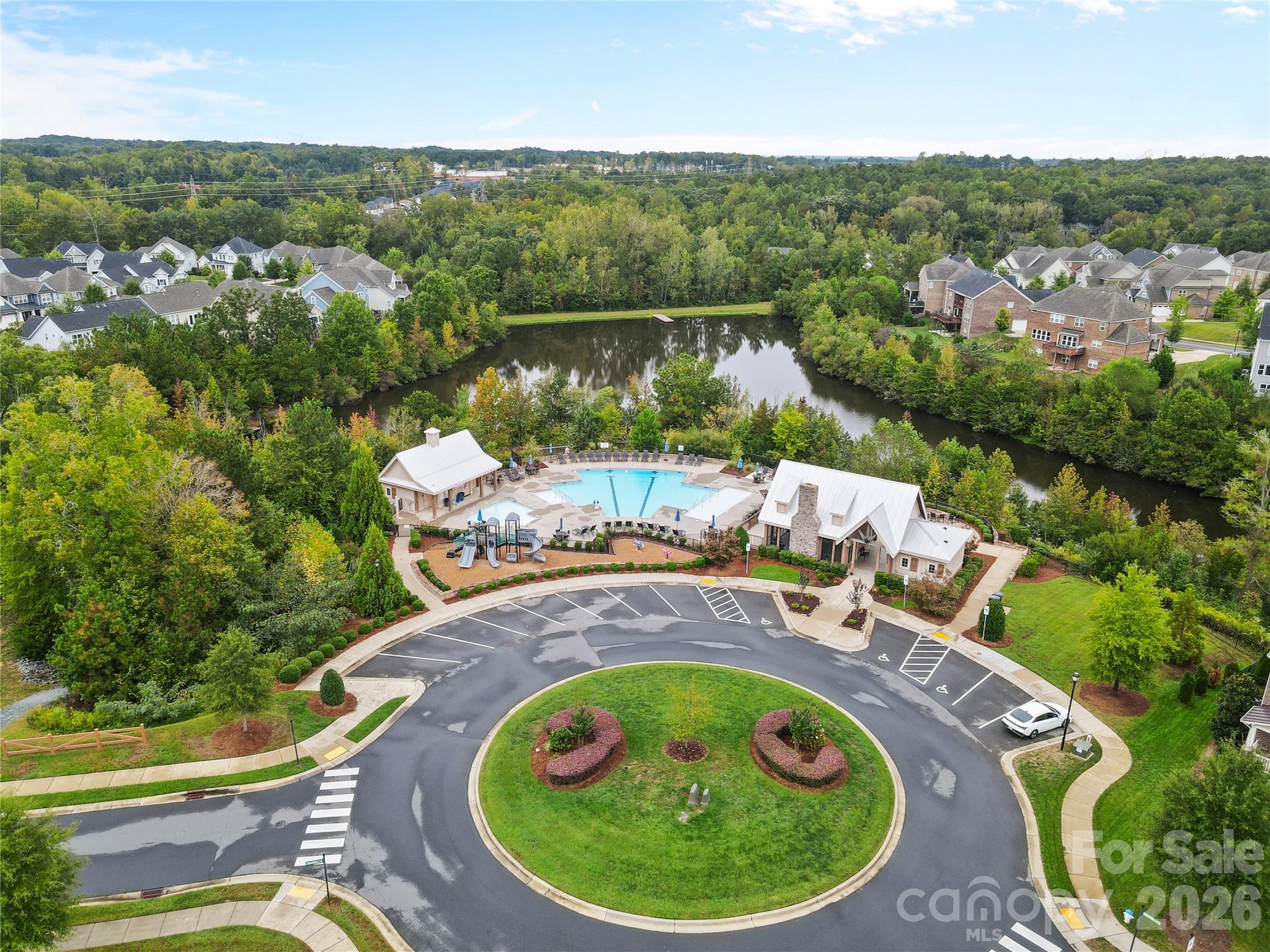 5401 Meadowcroft Way — Fort Mill