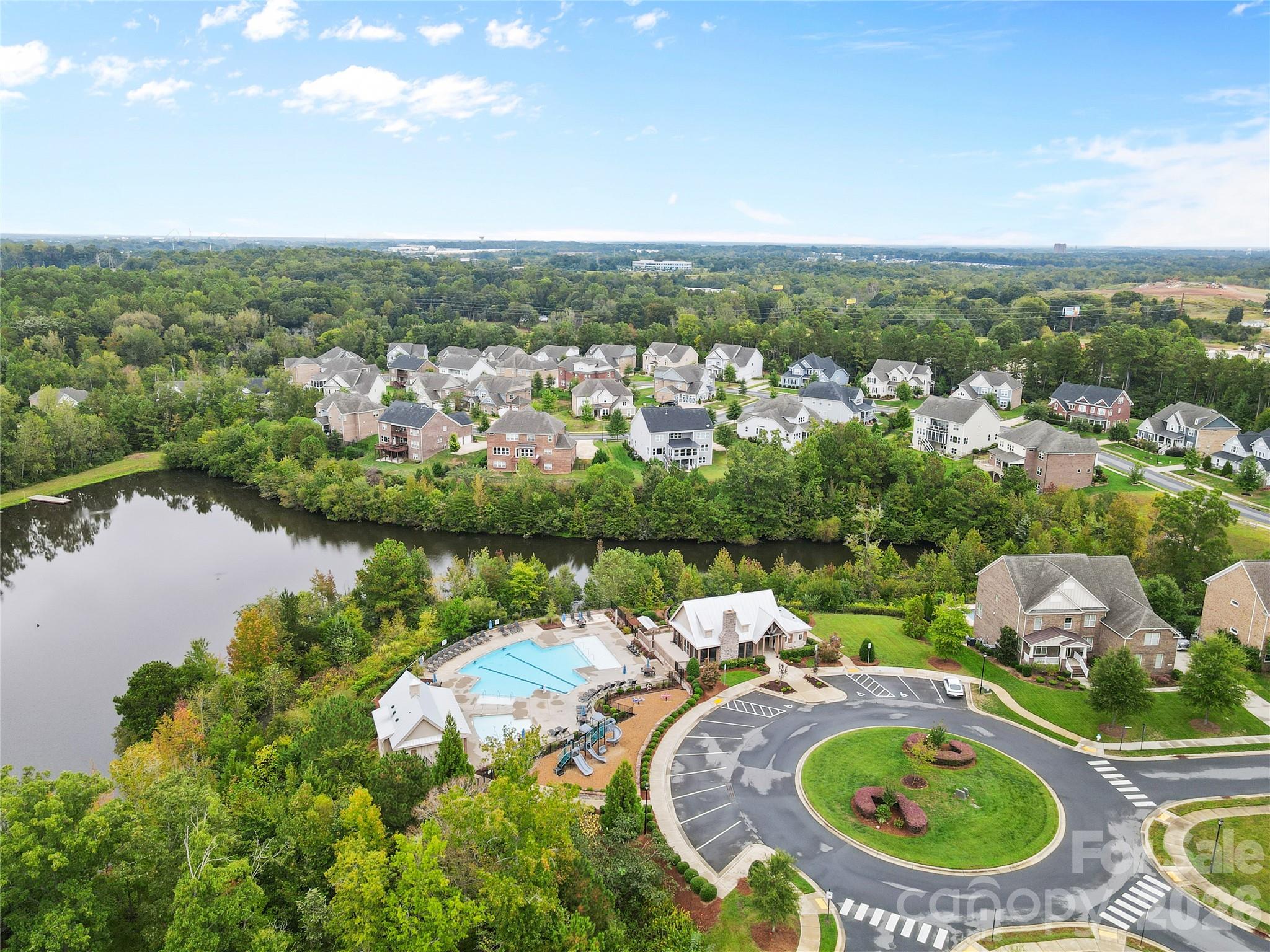 5401 Meadowcroft Way — Fort Mill