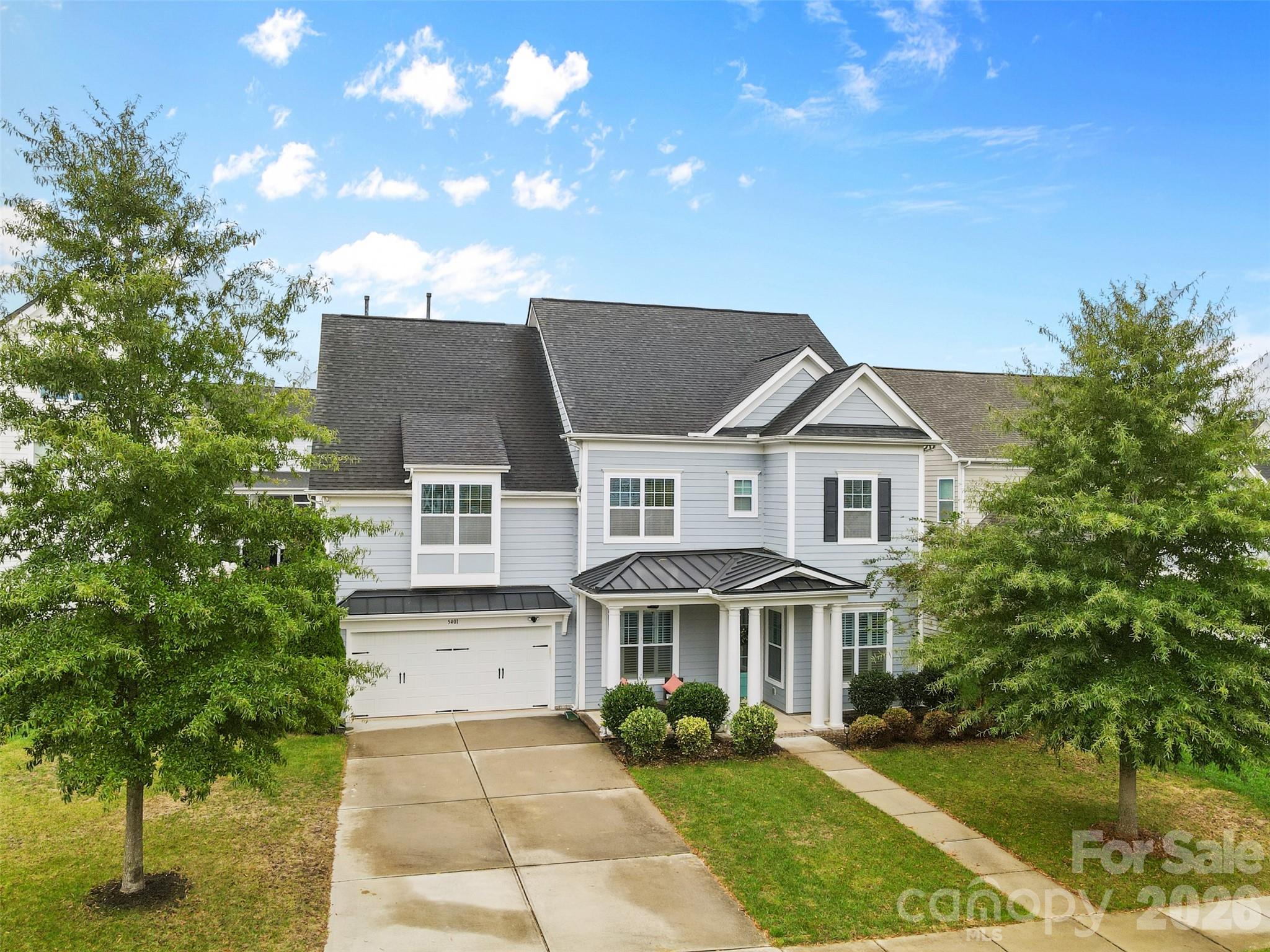 5401 Meadowcroft Way — Fort Mill