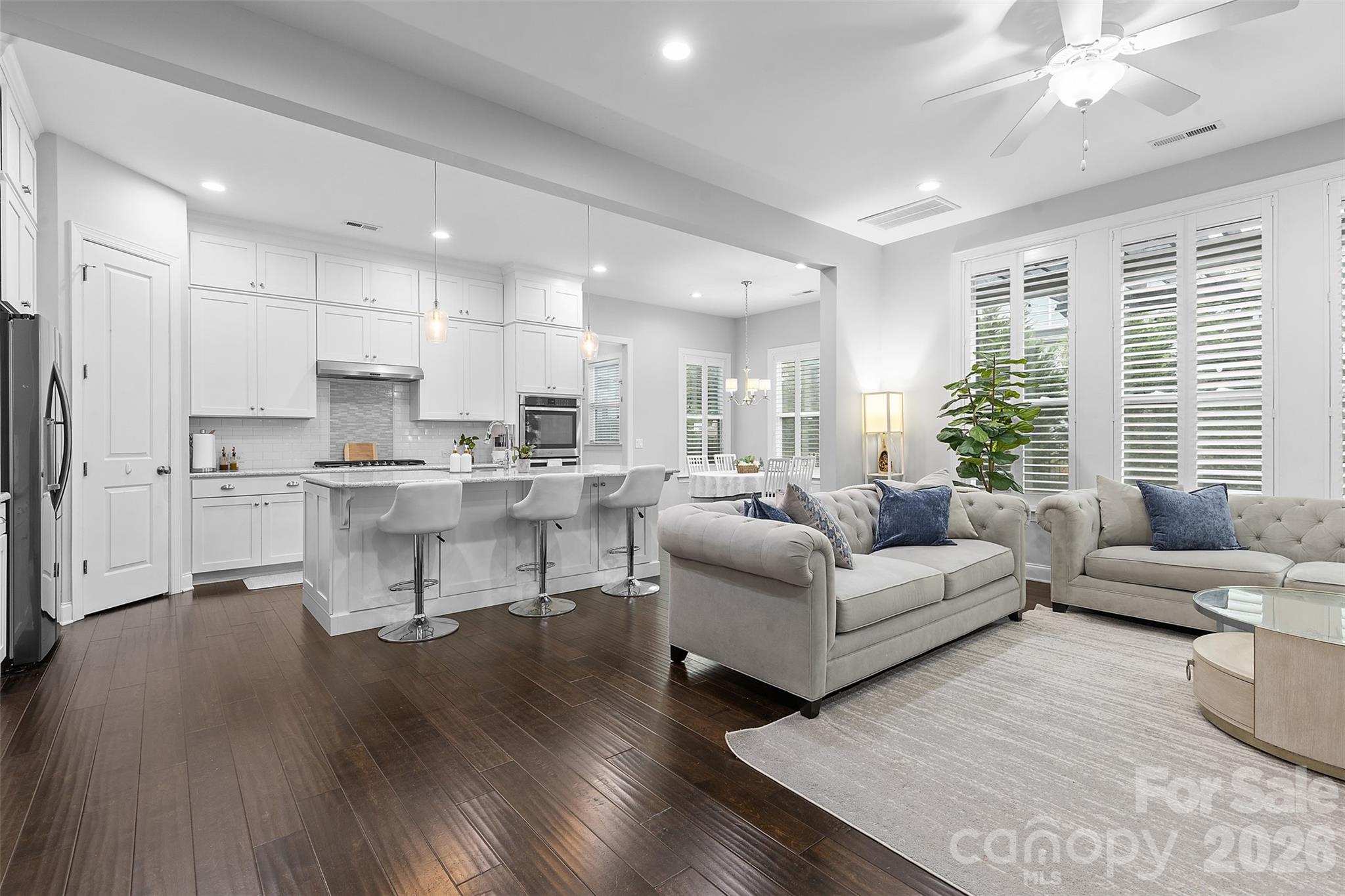 5401 Meadowcroft Way — Fort Mill