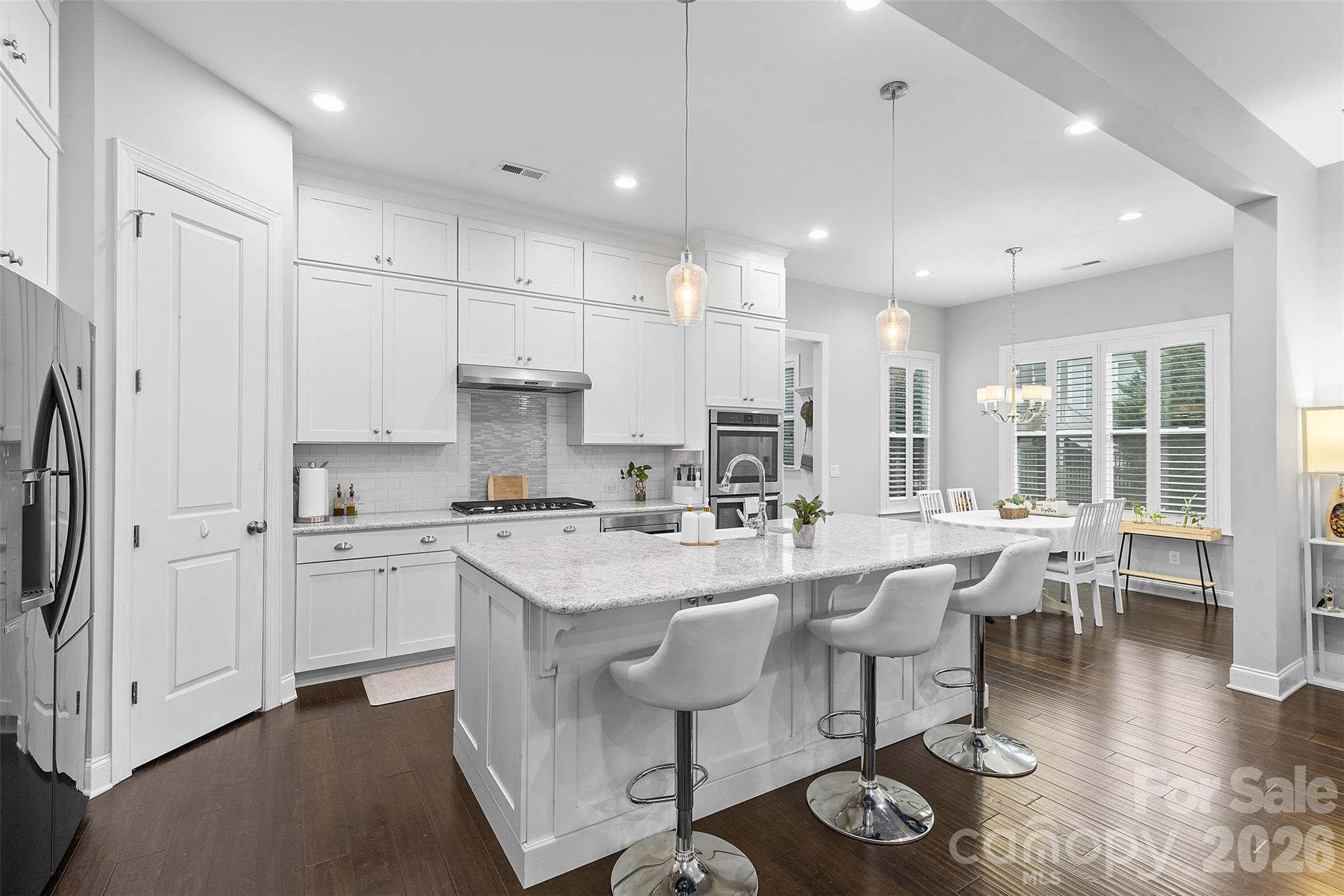 5401 Meadowcroft Way — Fort Mill