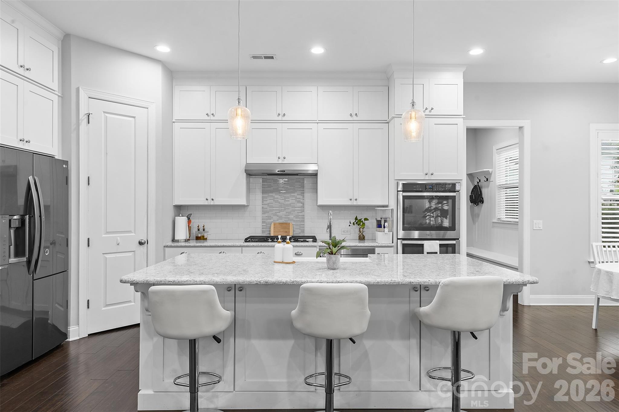 5401 Meadowcroft Way — Fort Mill