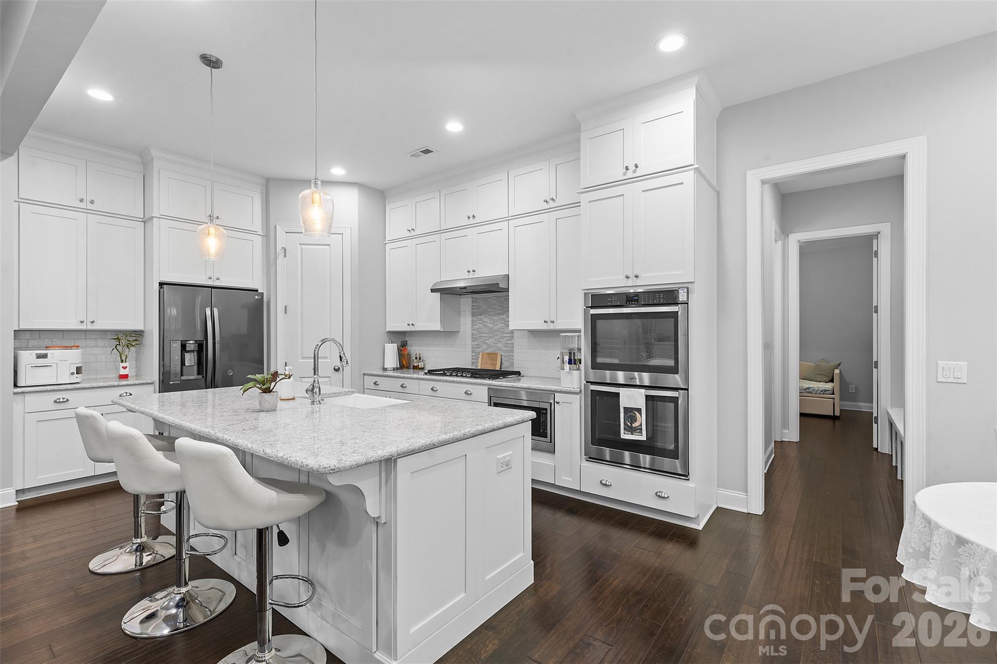 5401 Meadowcroft Way — Fort Mill
