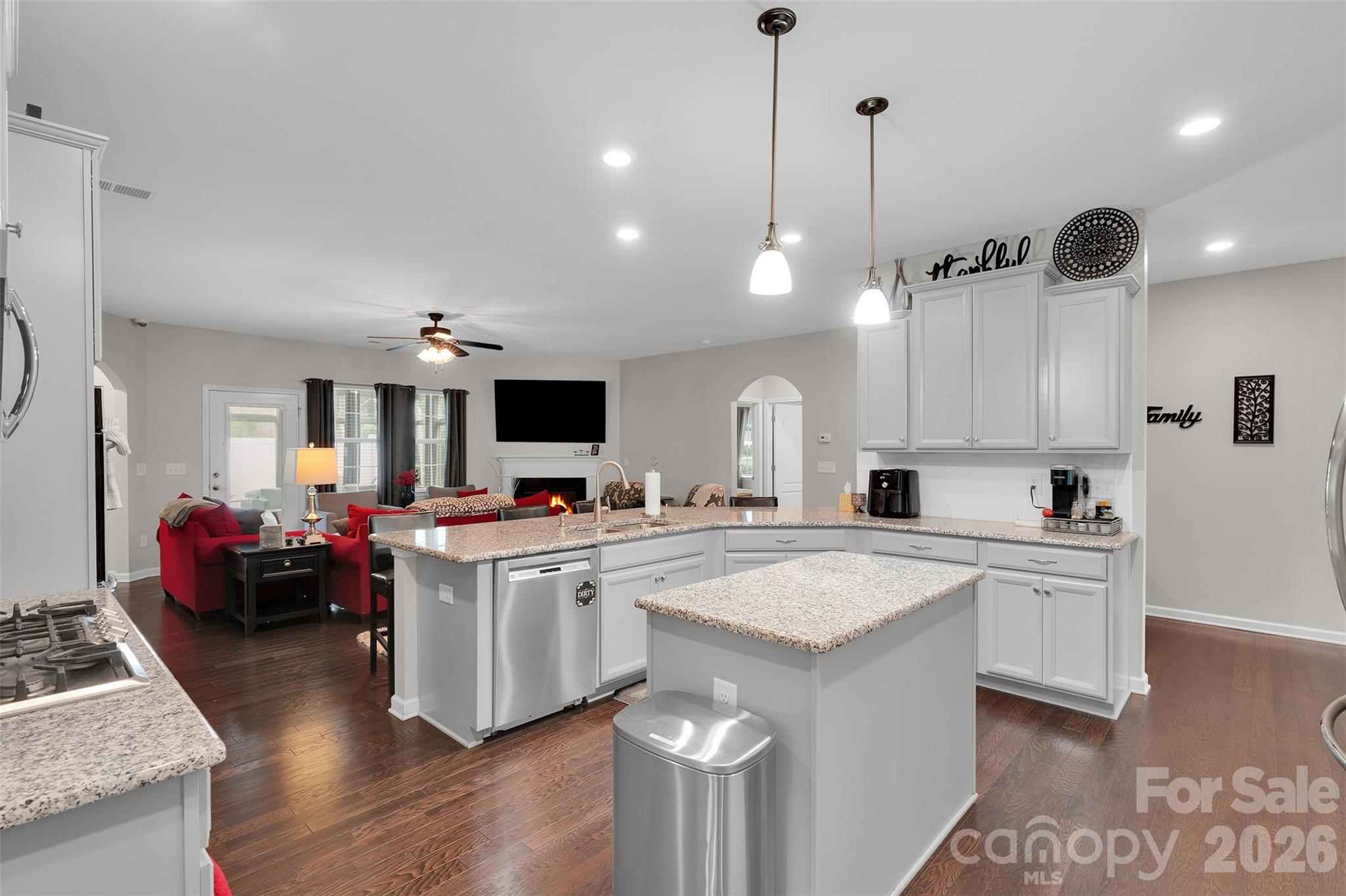 379 Kentmere Lane — Lake Wylie