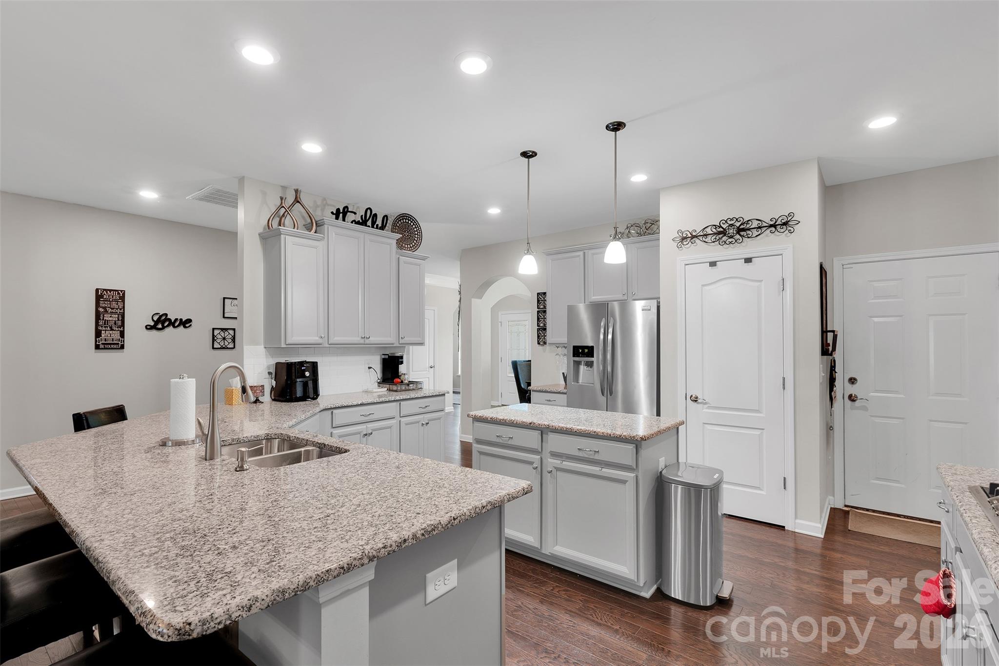 379 Kentmere Lane — Lake Wylie