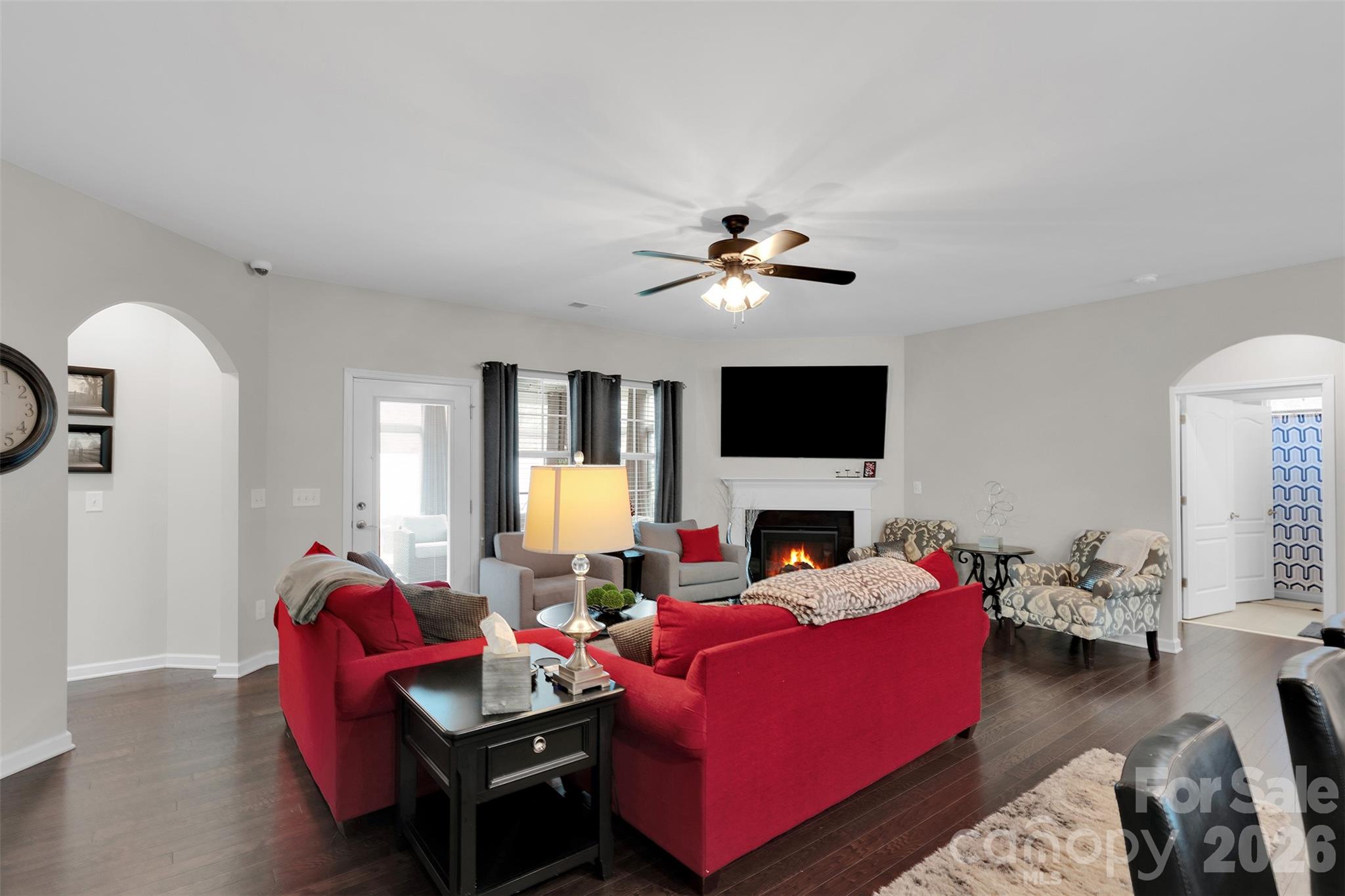 379 Kentmere Lane — Lake Wylie