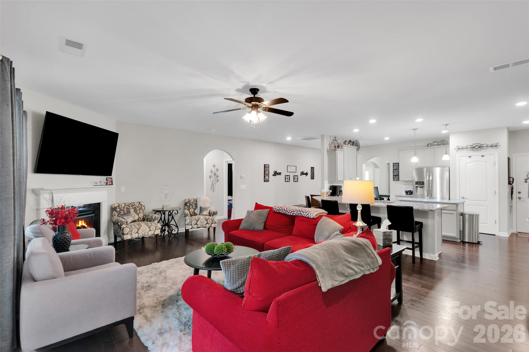 379 Kentmere Lane — Lake Wylie