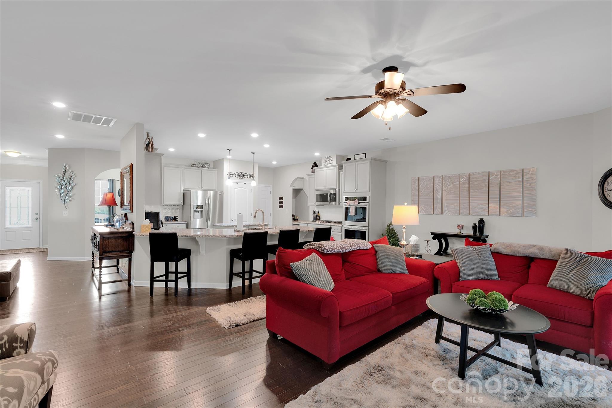 379 Kentmere Lane — Lake Wylie