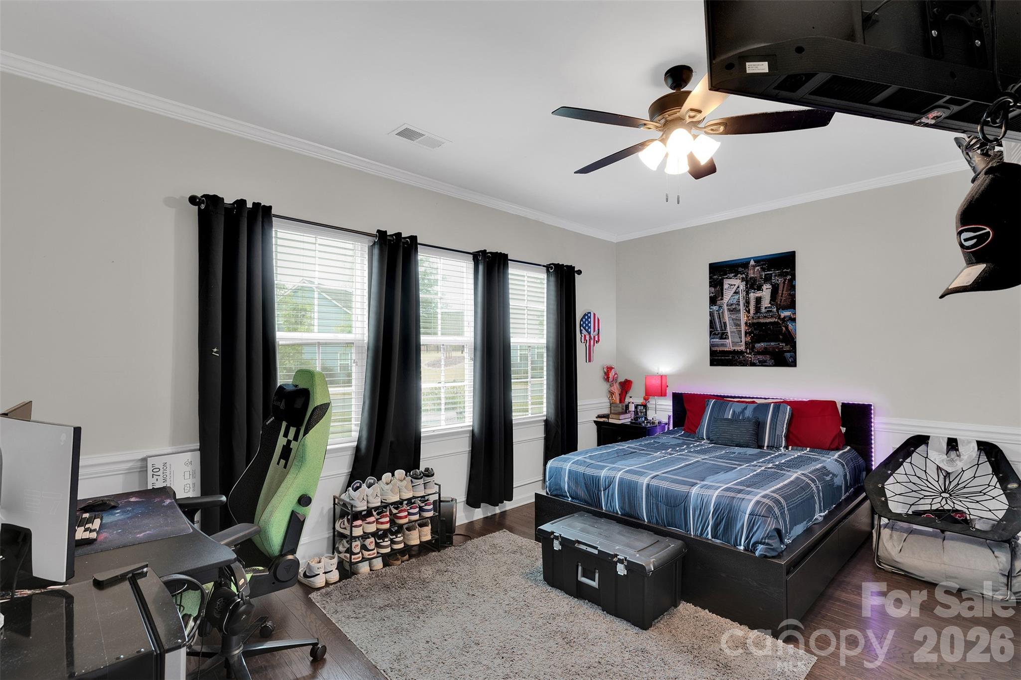 379 Kentmere Lane — Lake Wylie