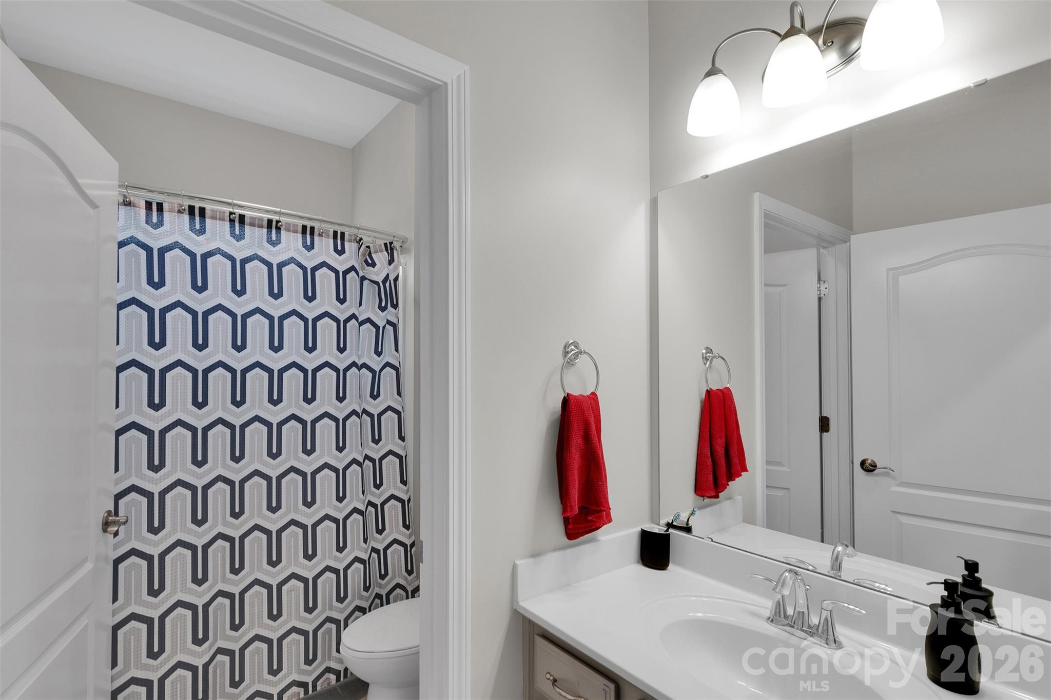 379 Kentmere Lane — Lake Wylie