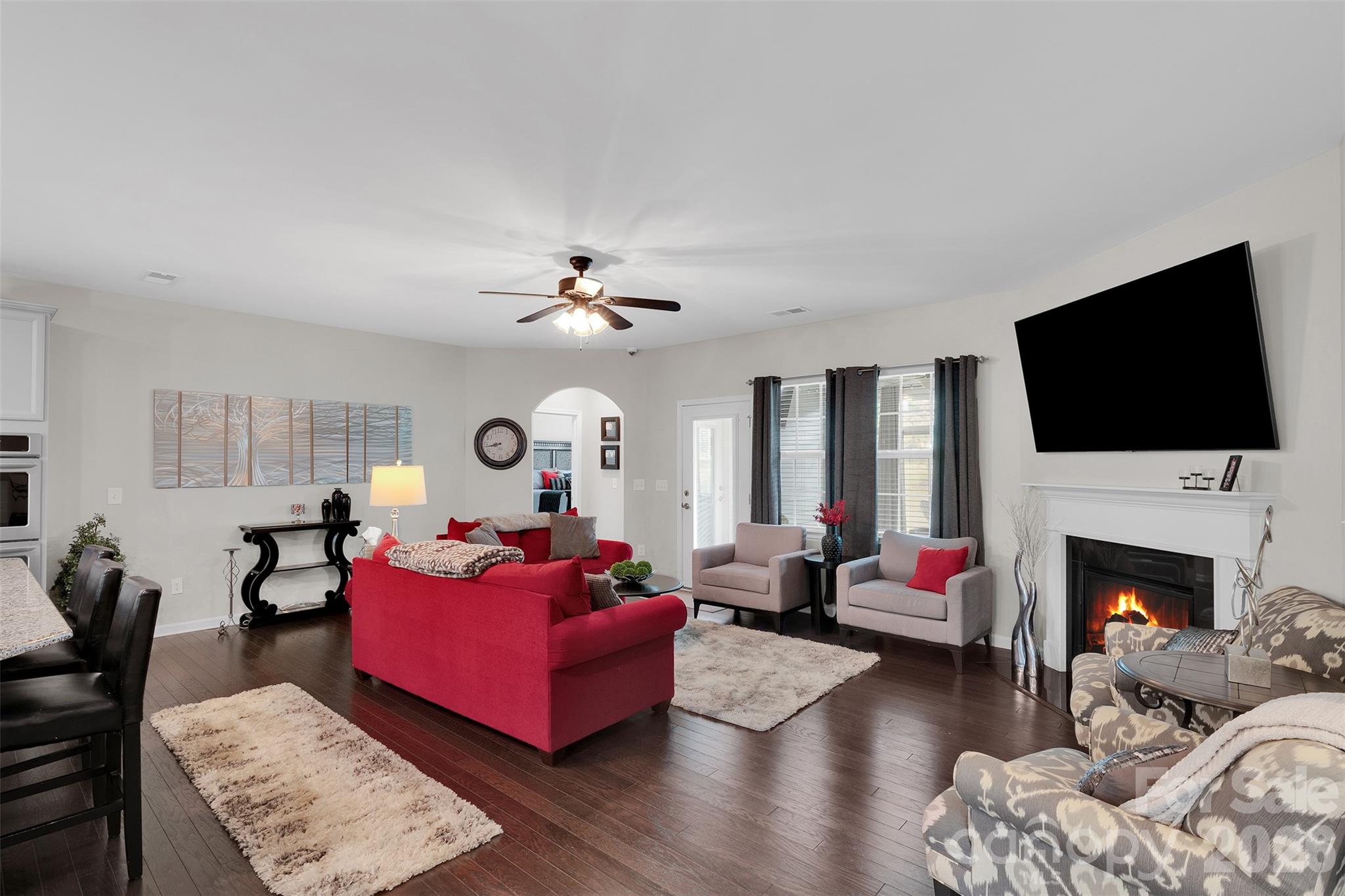 379 Kentmere Lane — Lake Wylie