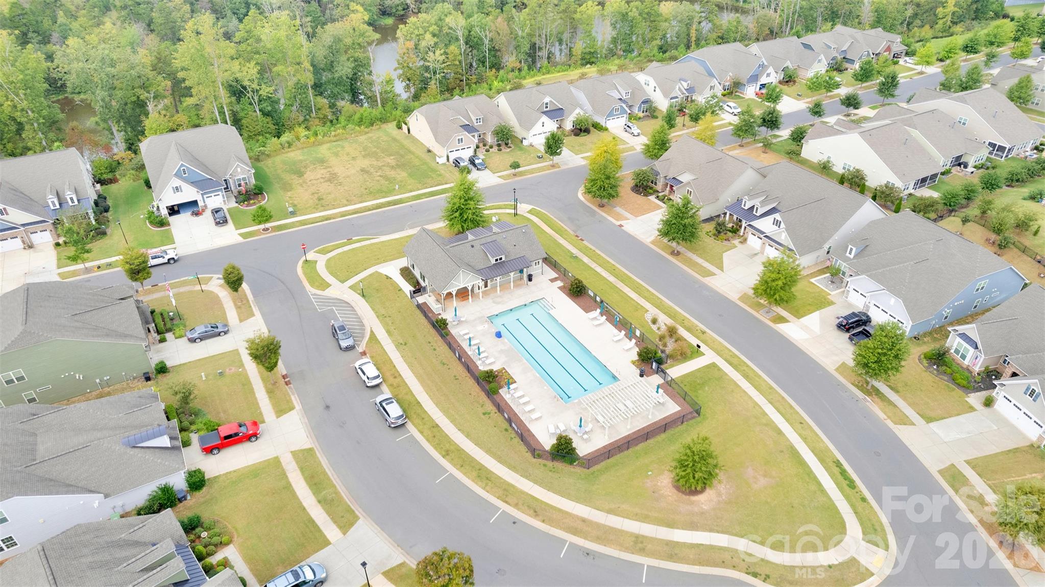 379 Kentmere Lane — Lake Wylie
