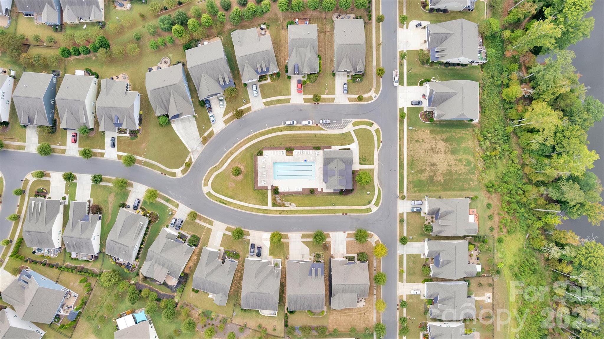 379 Kentmere Lane — Lake Wylie