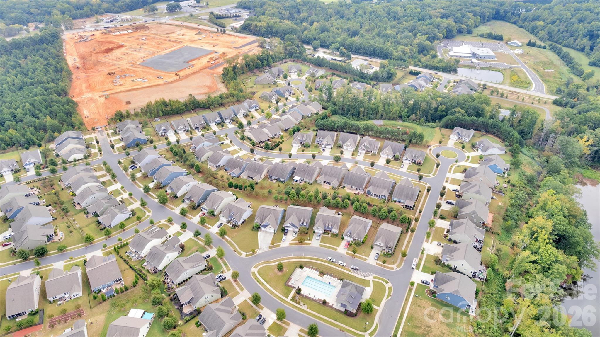 379 Kentmere Lane — Lake Wylie
