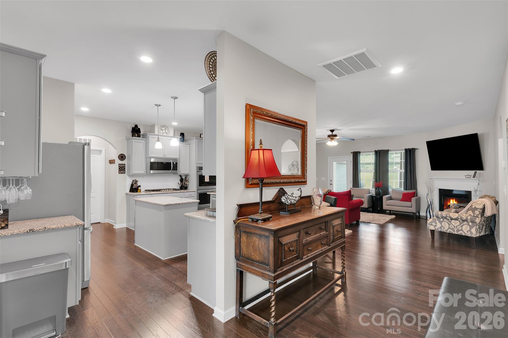 379 Kentmere Lane — Lake Wylie