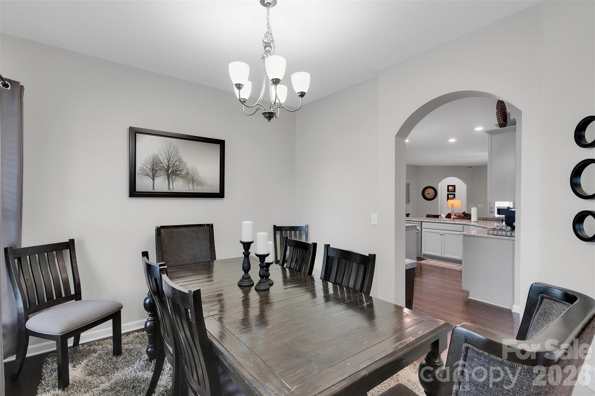 379 Kentmere Lane — Lake Wylie