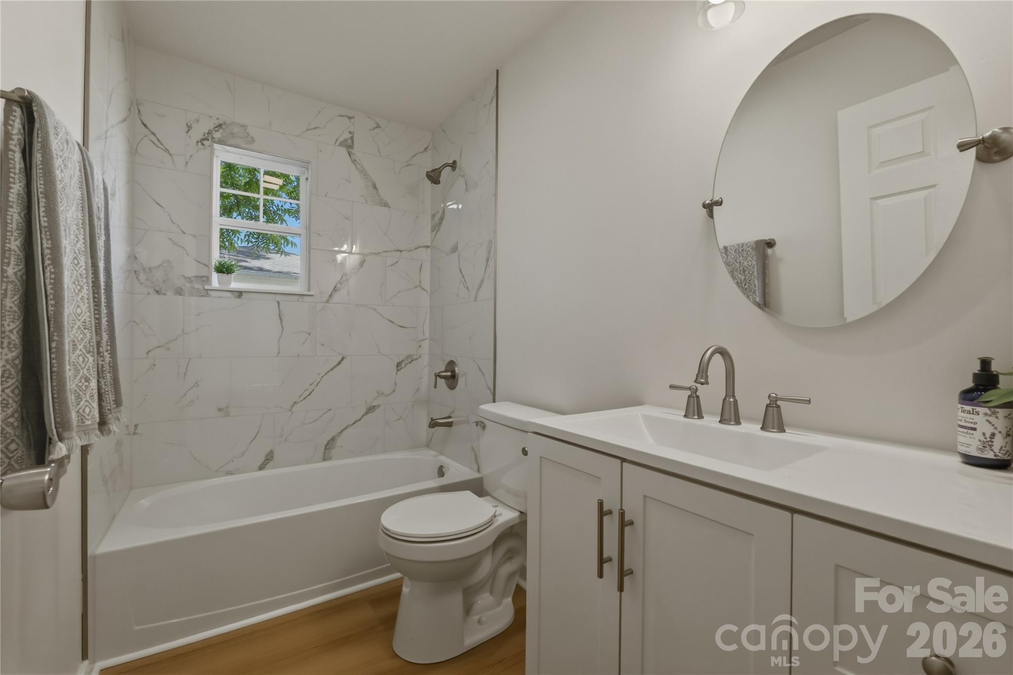 92 Spencer Avenue — Mooresville