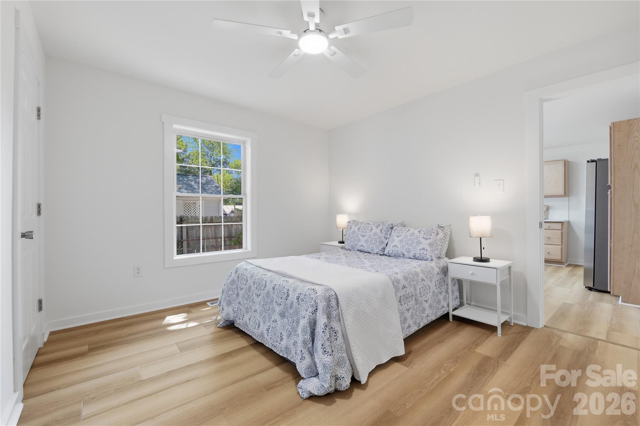 92 Spencer Avenue — Mooresville