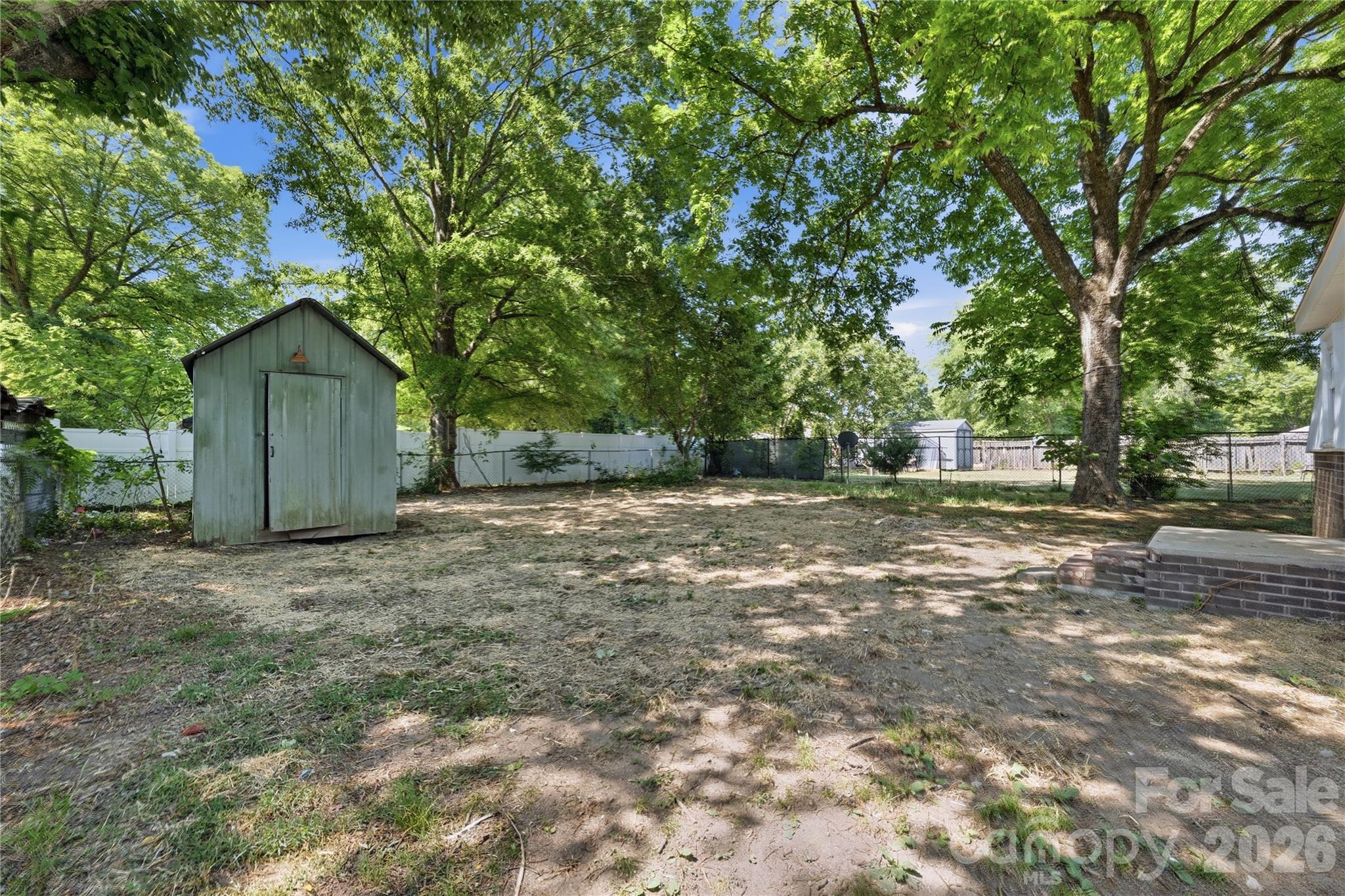 92 Spencer Avenue — Mooresville