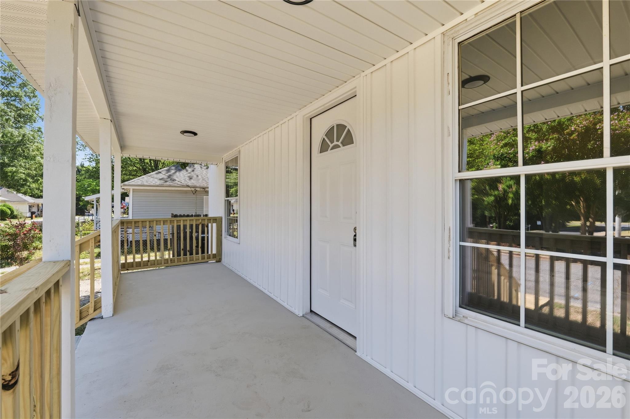 92 Spencer Avenue — Mooresville