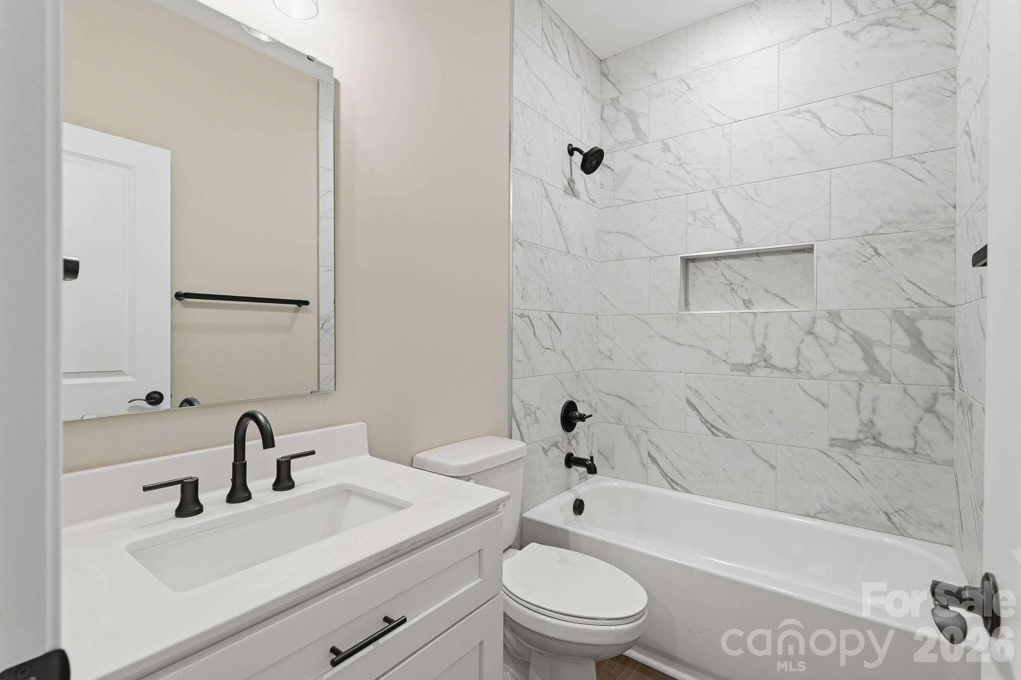115 Windstone Crossing Trail — Troutman