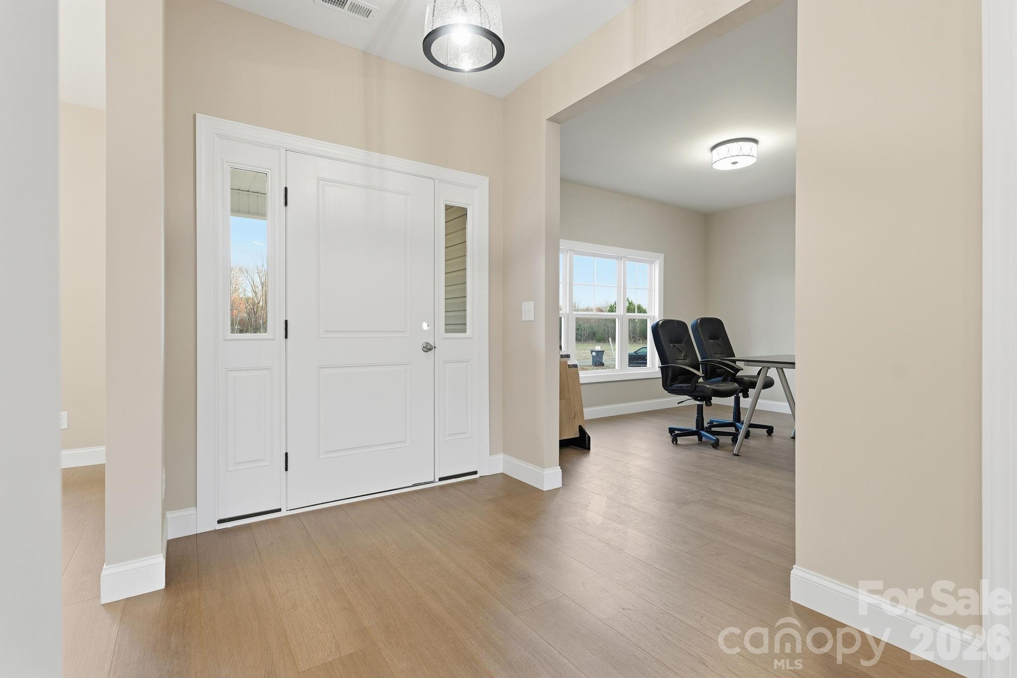 115 Windstone Crossing Trail — Troutman