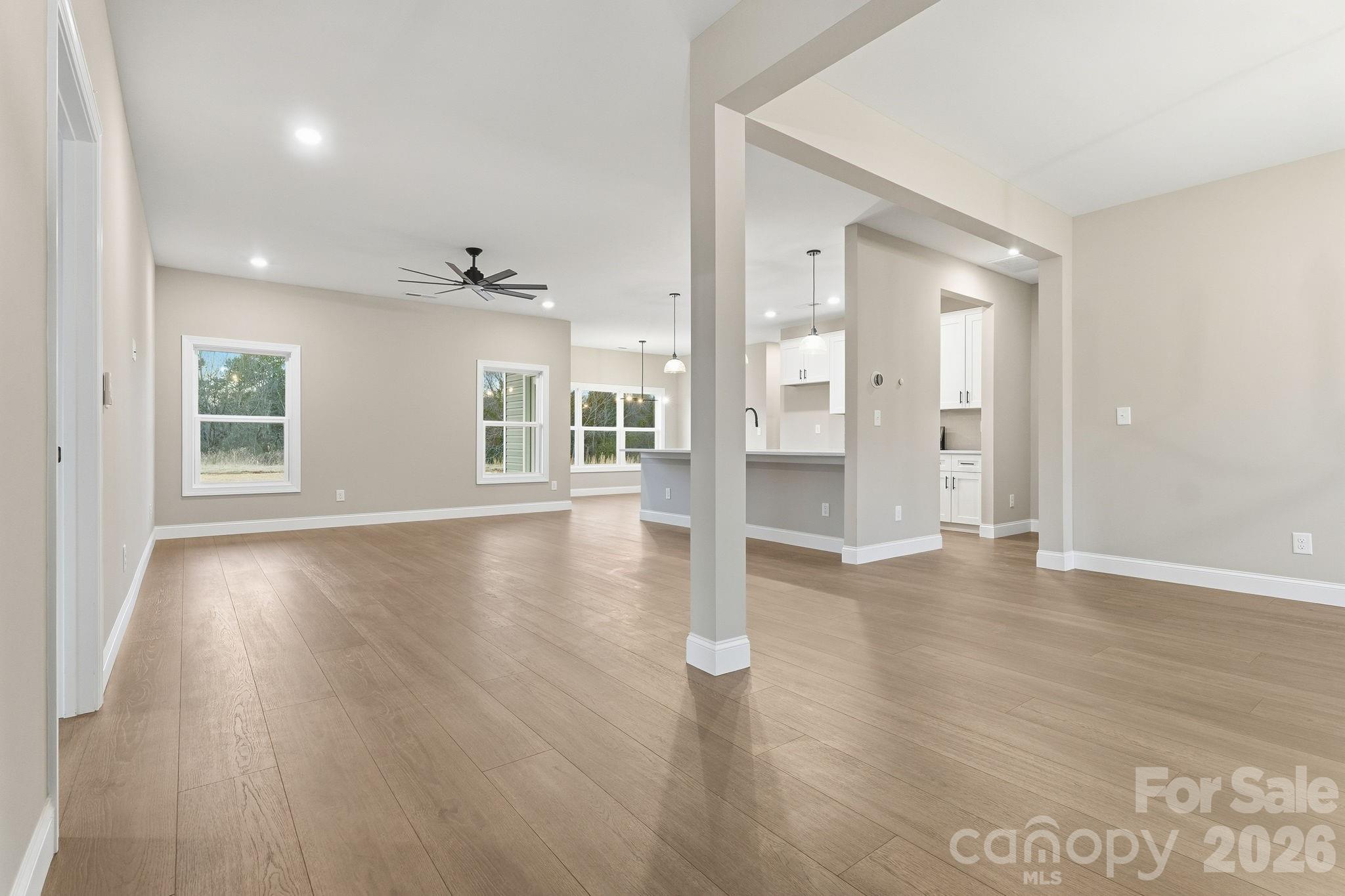 115 Windstone Crossing Trail — Troutman