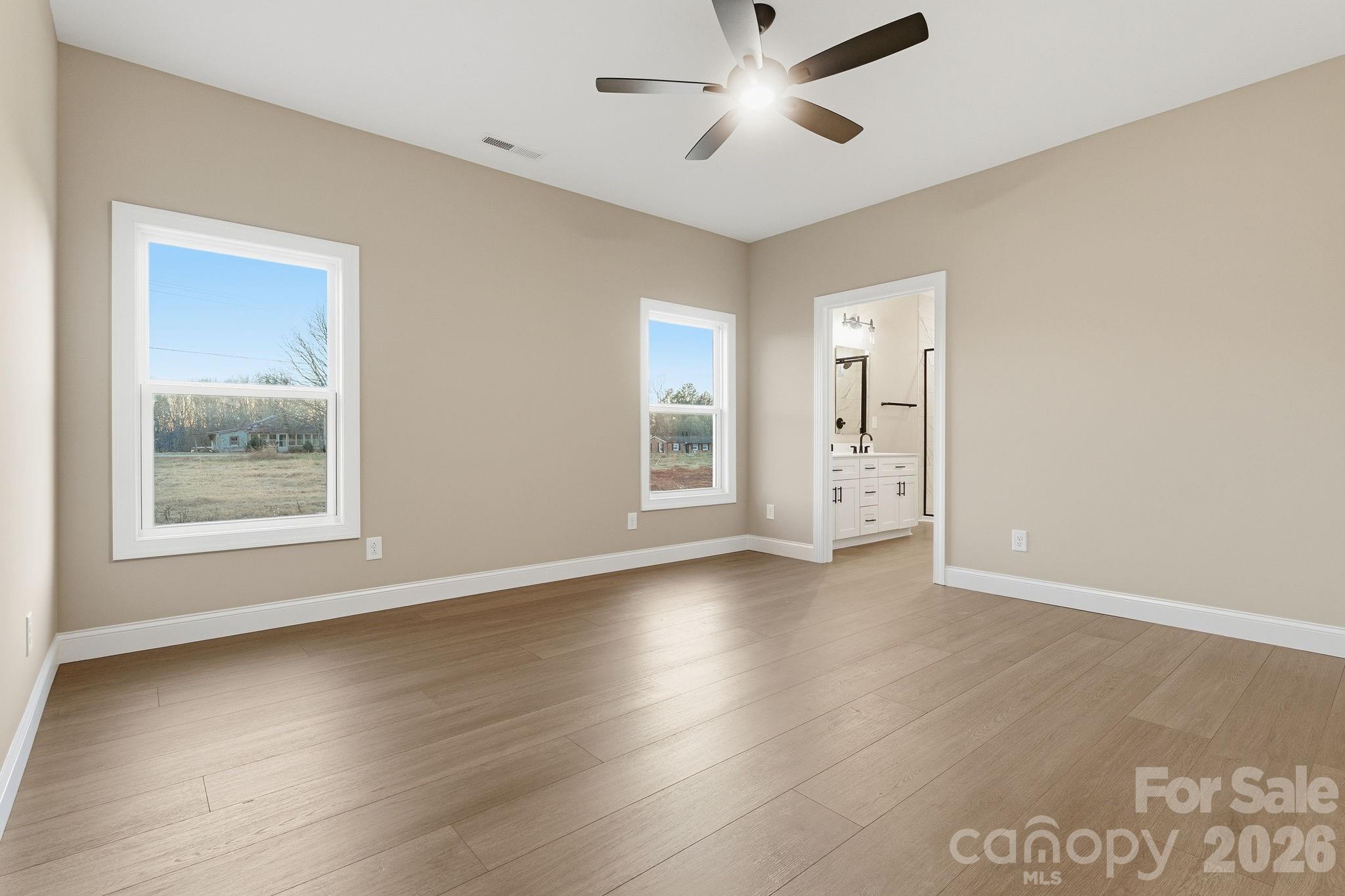 115 Windstone Crossing Trail — Troutman