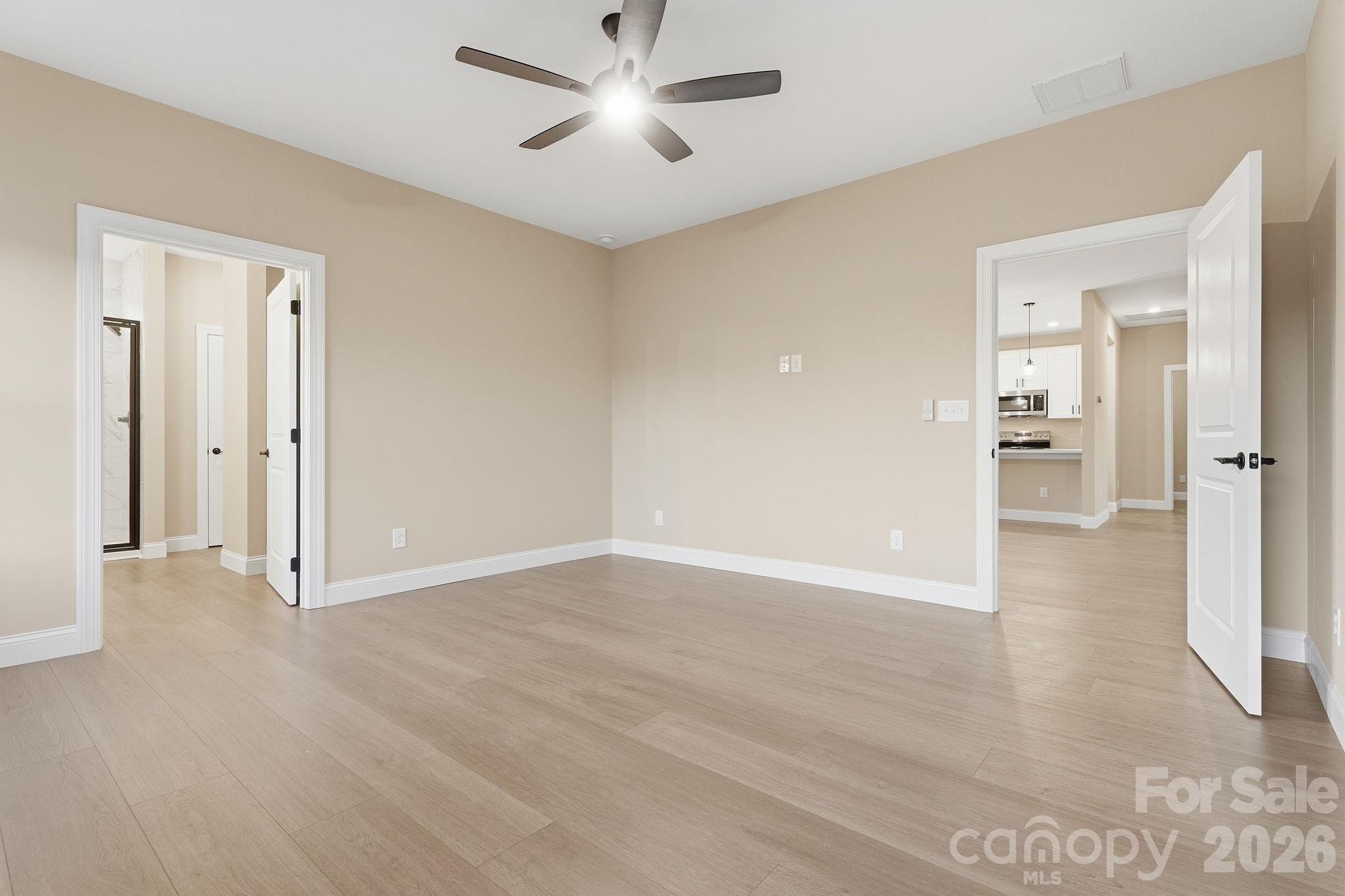 115 Windstone Crossing Trail — Troutman