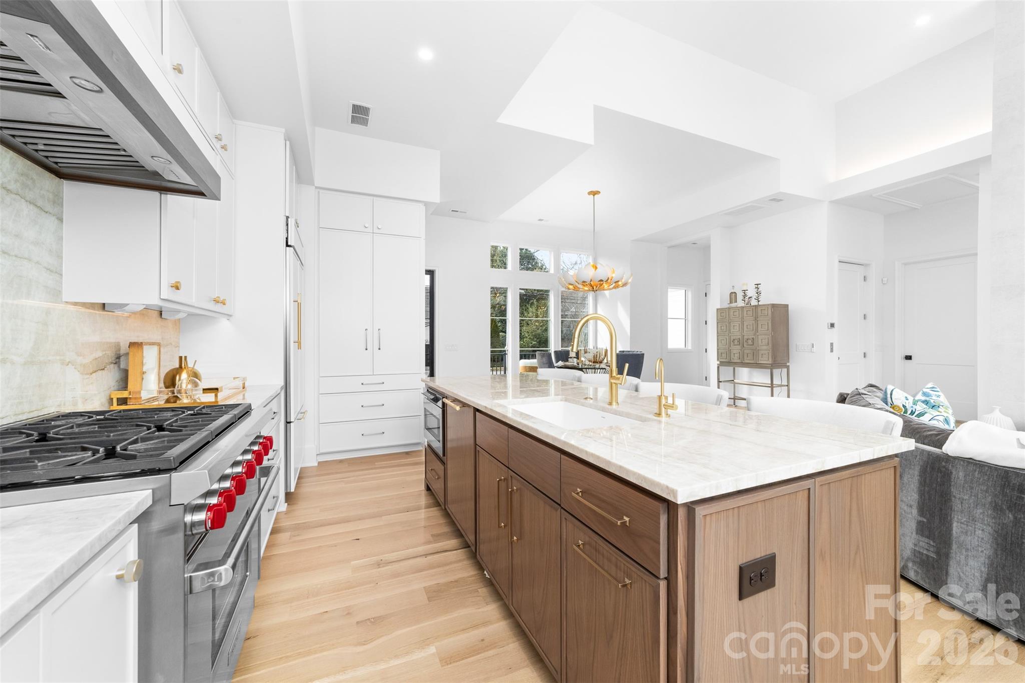 419 South Street #32 — Davidson